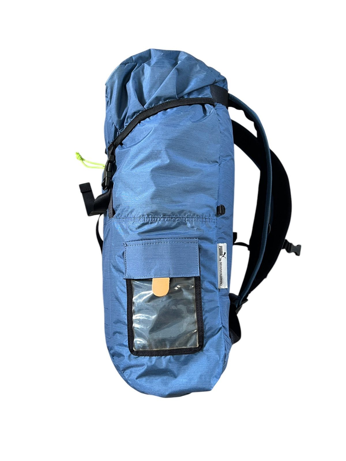 Maison MIHARA YASUHIRO SS13 Puma By Miharayasuhiro Backpack Size ONE SIZE - 8 Thumbnail