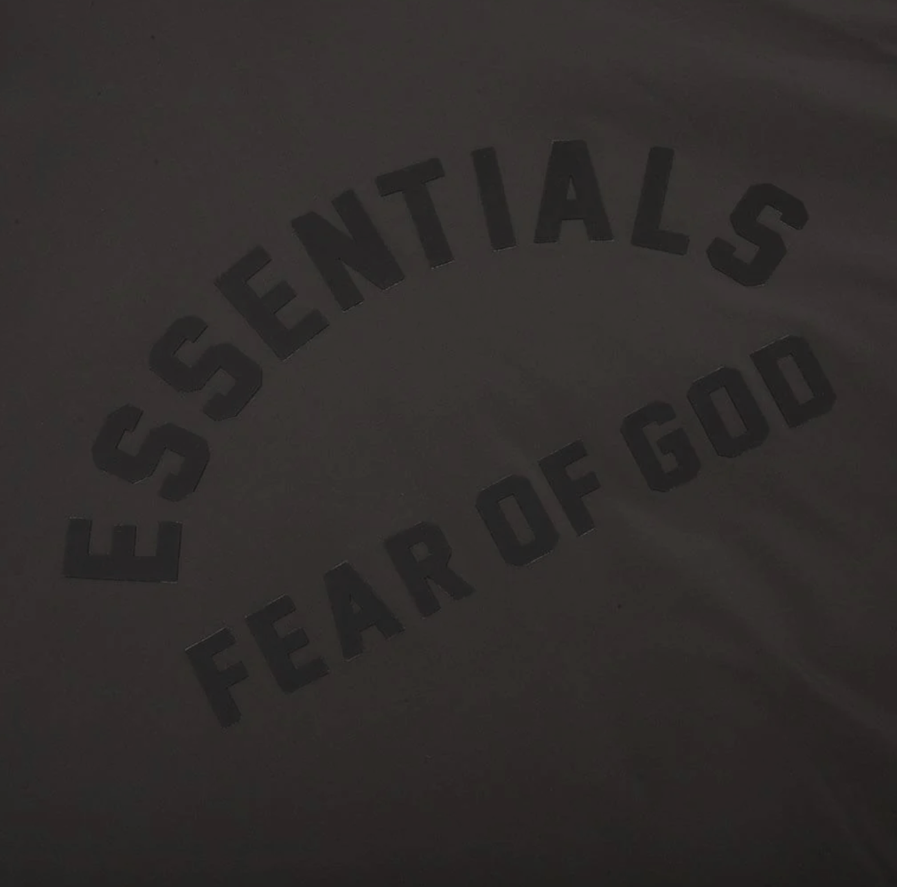 Fear of God Fear of God Essentials Hooded Sweater Dark Heather Oatmeal L Size US L / EU 52-54 / 3 - 3 Thumbnail