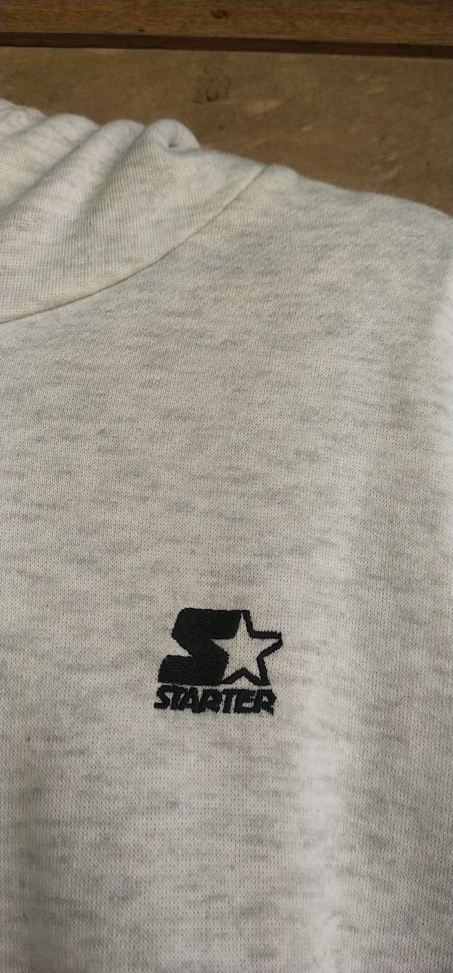 Starter Final drop Starter Hoodies M Size M / US 6-8 / IT 42-44 - 5 Thumbnail