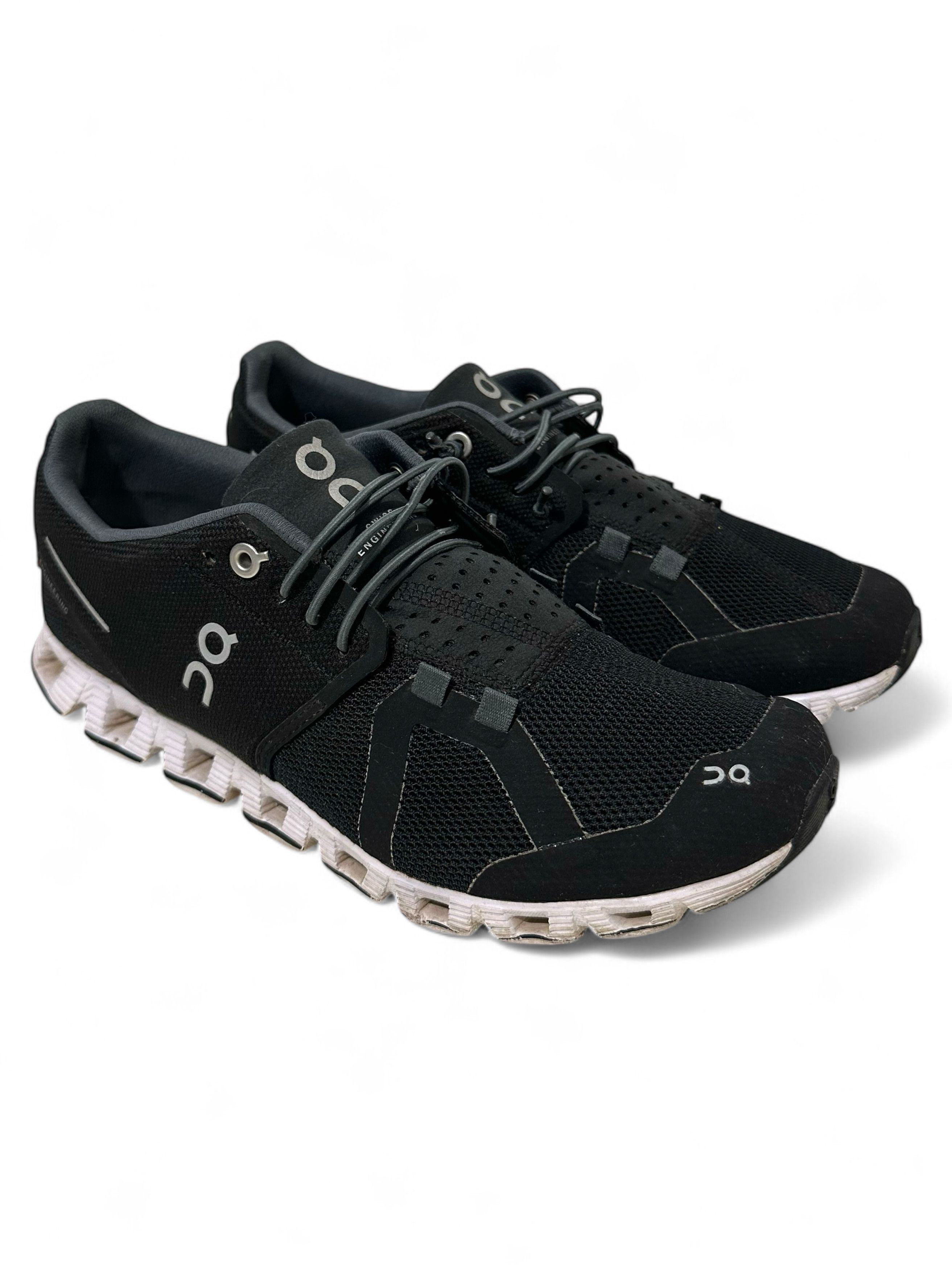 On Sz 7.5 On Running Cloud Low Top Sneakers Size US 7.5 / IT 37.5 - 1 Thumbnail
