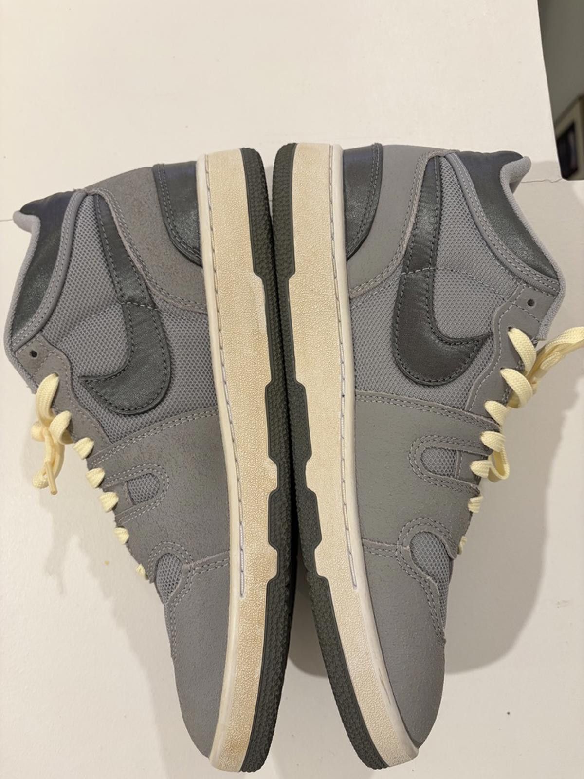 Nike Social Status x Nike Mac Attack SP 'Split Vision' sz 10.5 Size US 10.5 / EU 43-44 - 7 Thumbnail