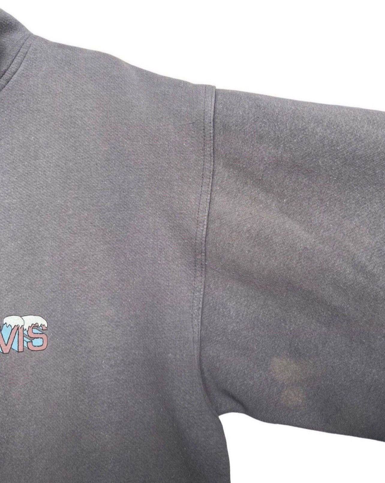 Vintage Vintage Sims Ing Hoodie Board Company Sims Hoodie Size US L / EU 52-54 / 3 - 7 Thumbnail