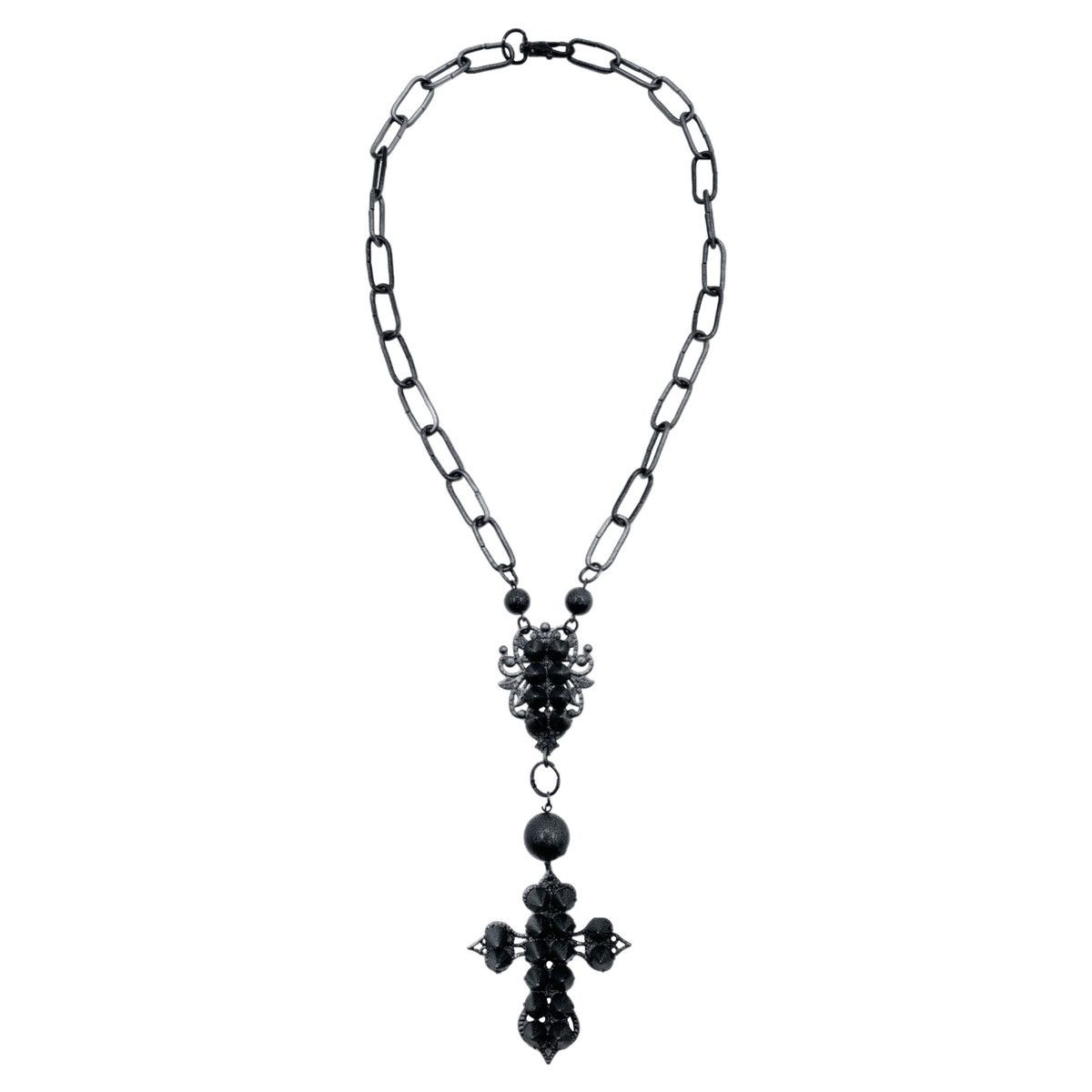 Jean Paul Gaultier Jean Paul Gaultier Sample Necklace Size ONE SIZE - 1 Thumbnail