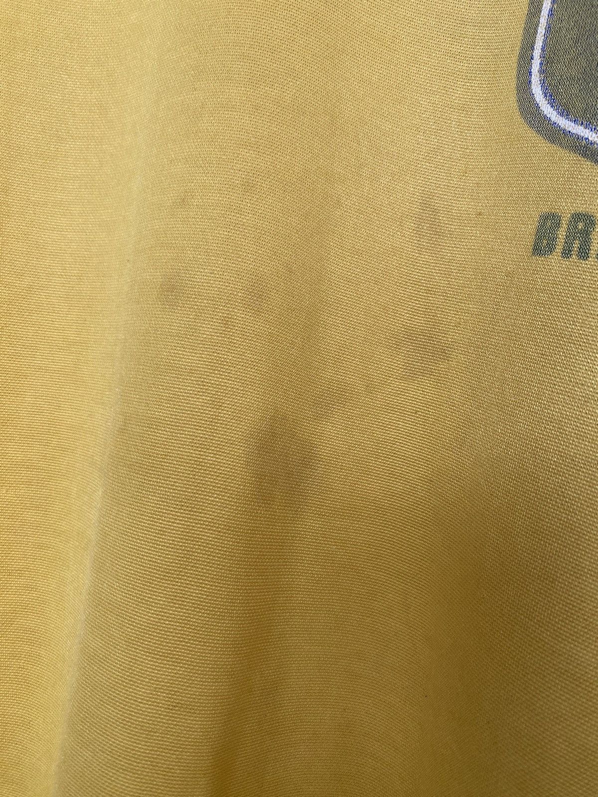 Vintage Vintage🔥BRASIL CBF Jersey Size US M / EU 48-50 / 2 - 20 Thumbnail