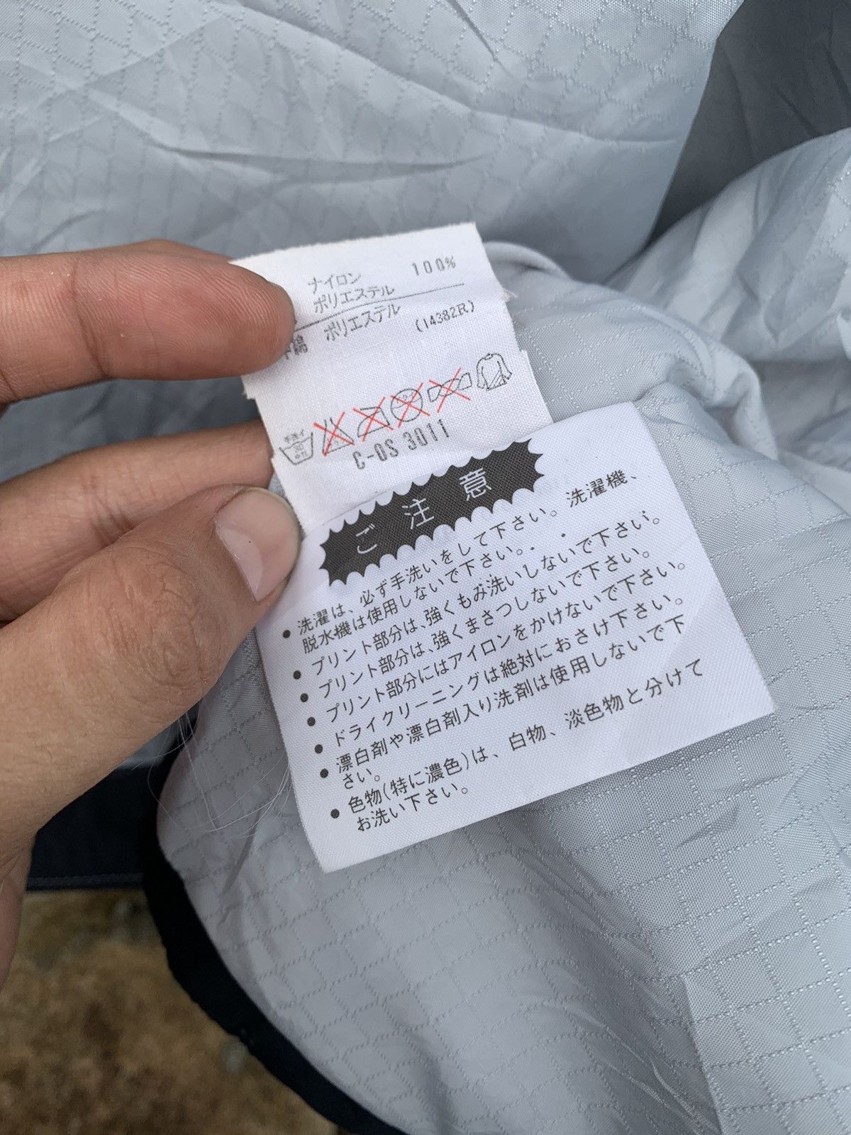 Descente × Japanese Brand Vintage Descente Ski Size US XL / EU 56 / 4 - 8 Thumbnail