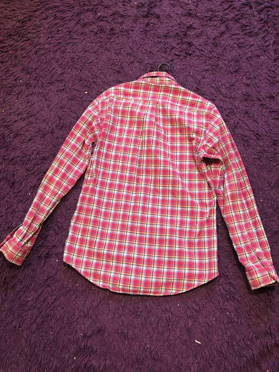 Polo Ralph Lauren Polo Ralph Lauren Shirt Size US M / EU 48-50 / 2 - 14 Thumbnail
