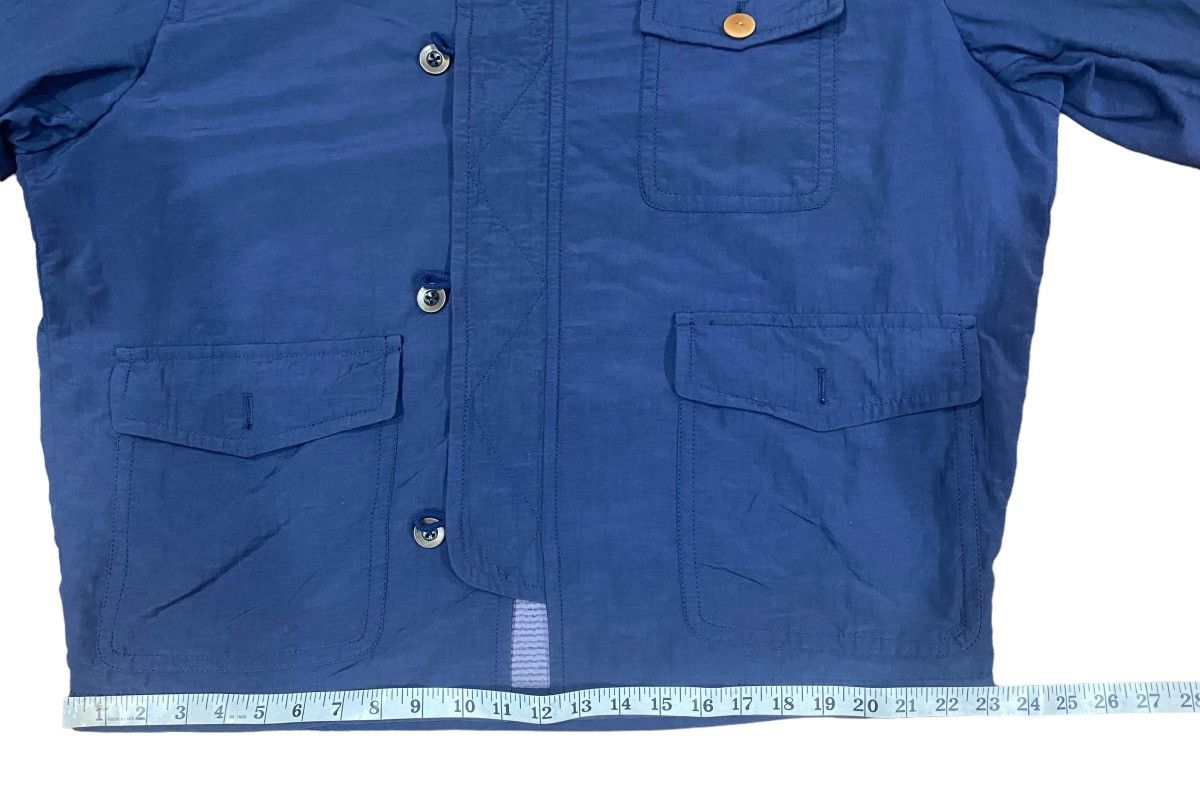 Christian Dior Monsieur Vintage🔥Christion Dior MONSIEUR Zipper Jacket Size US M / EU 48-50 / 2 - 20 Thumbnail