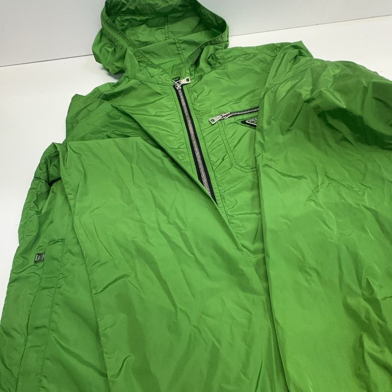 Prada Prada Colorful Casual Zip Jacket-2506 Size US S / EU 44-46 / 1 - 8 Thumbnail