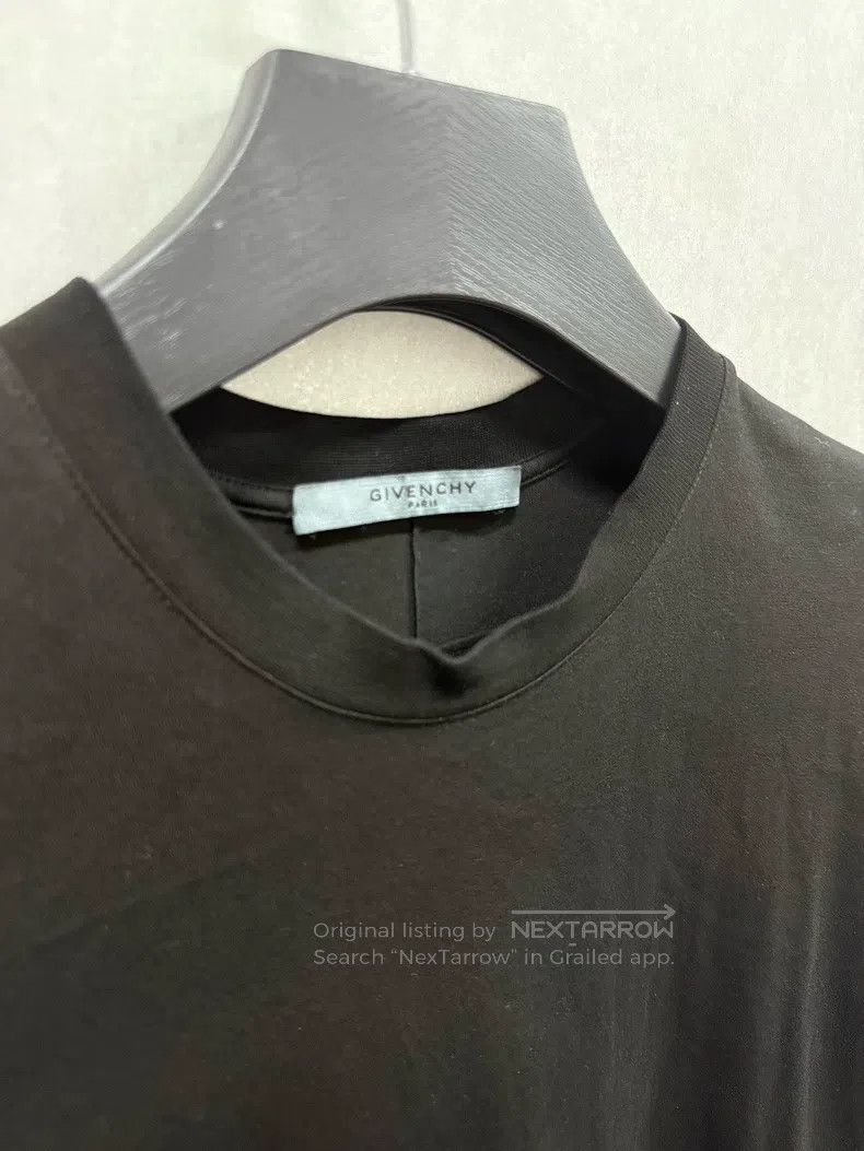 Givenchy Givenchy Group Monkey Hem Classic Limited Edition Style Size US XS / EU 42 / 0 - 2 Thumbnail