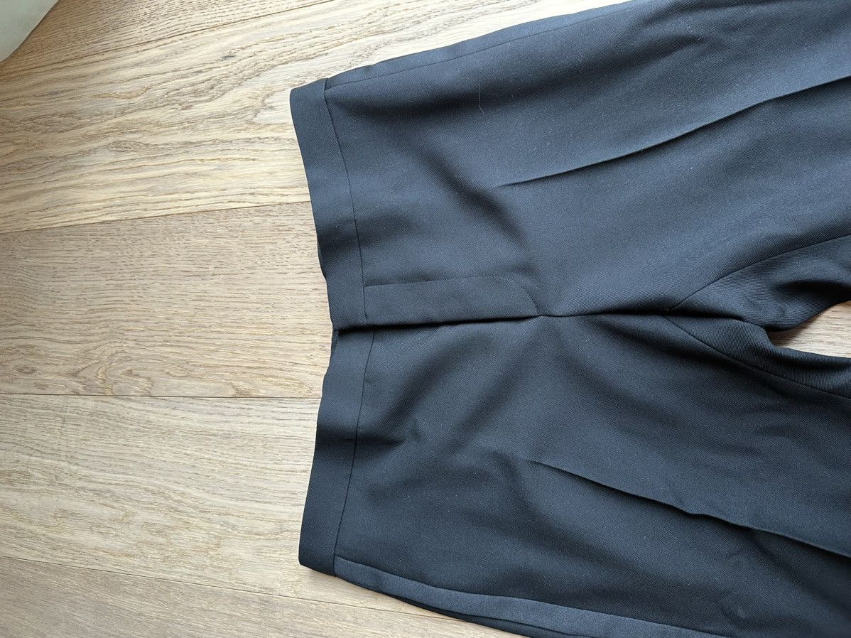 Saint Laurent Paris Saint Laurent tuxedo suit pant Size 50R - 3 Thumbnail