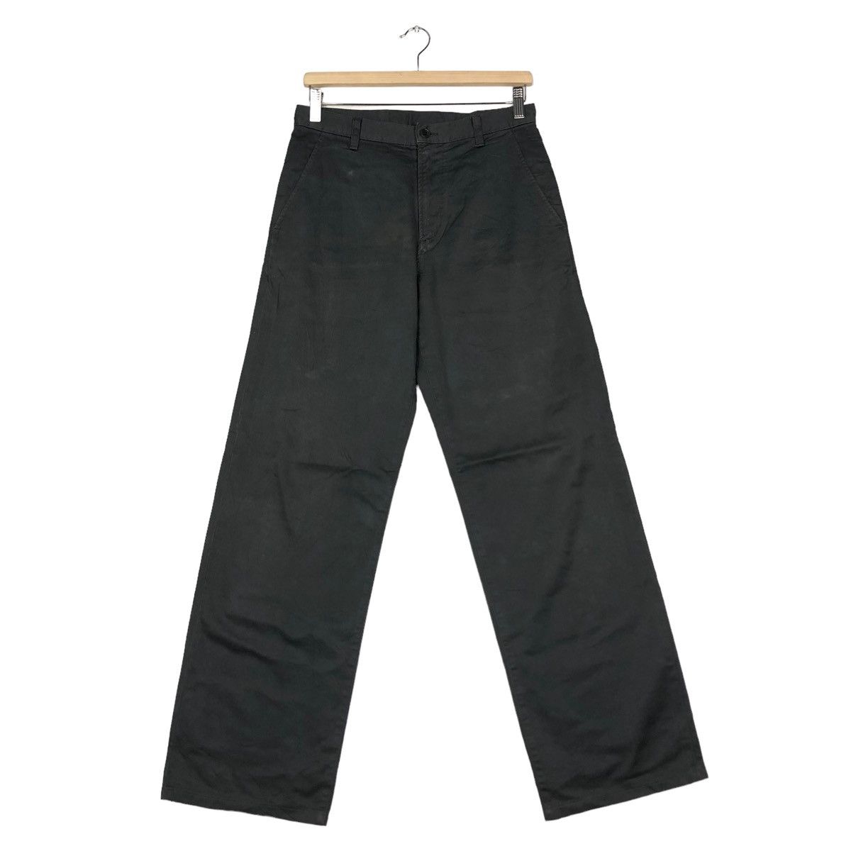 🔥VTG MARGARET HOWELL PANTS CHORE WORKER