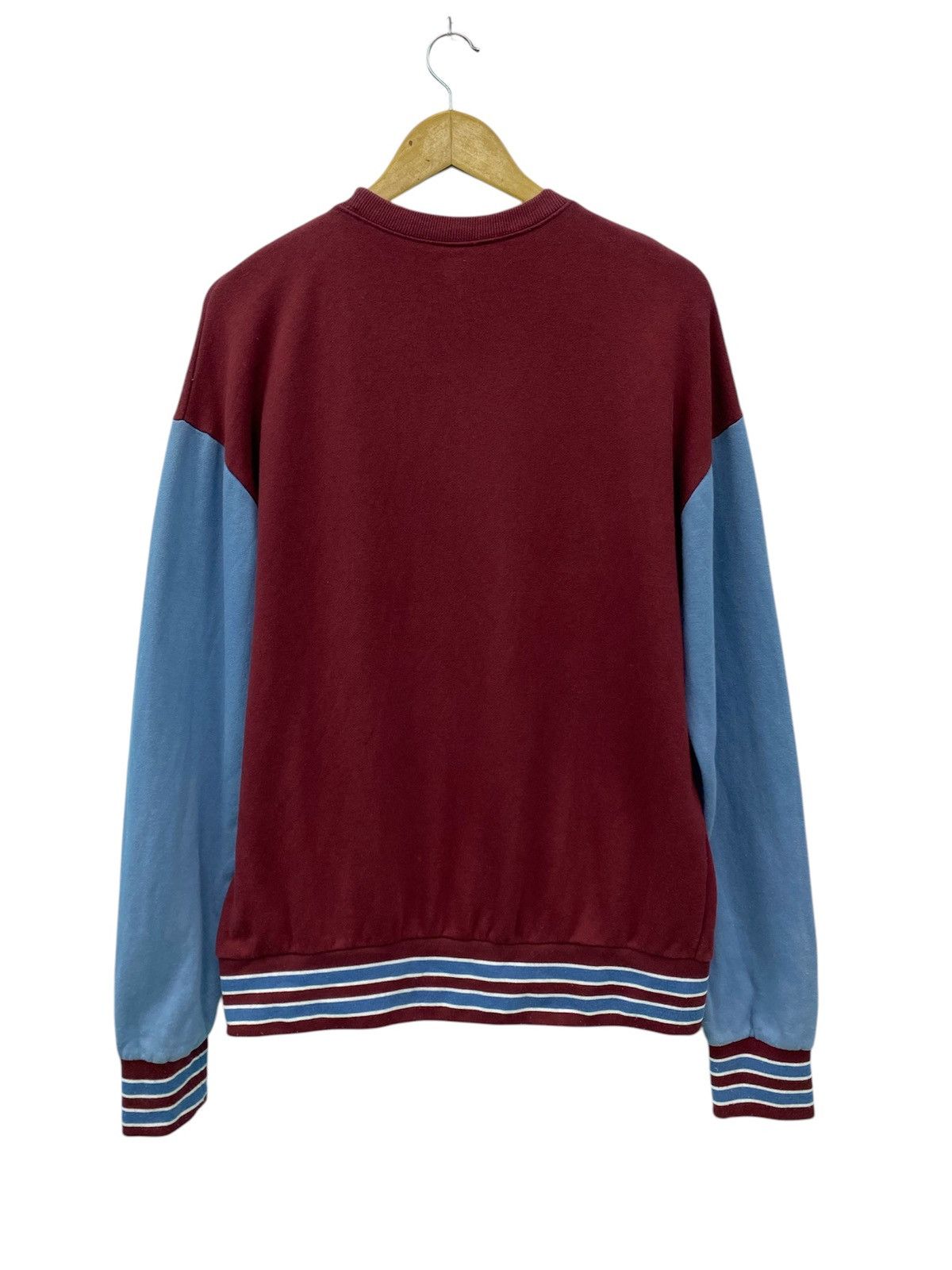 Champion × Vintage Vintage champion reverse weave sweatshirt Size US L / EU 52-54 / 3 - 3 Thumbnail