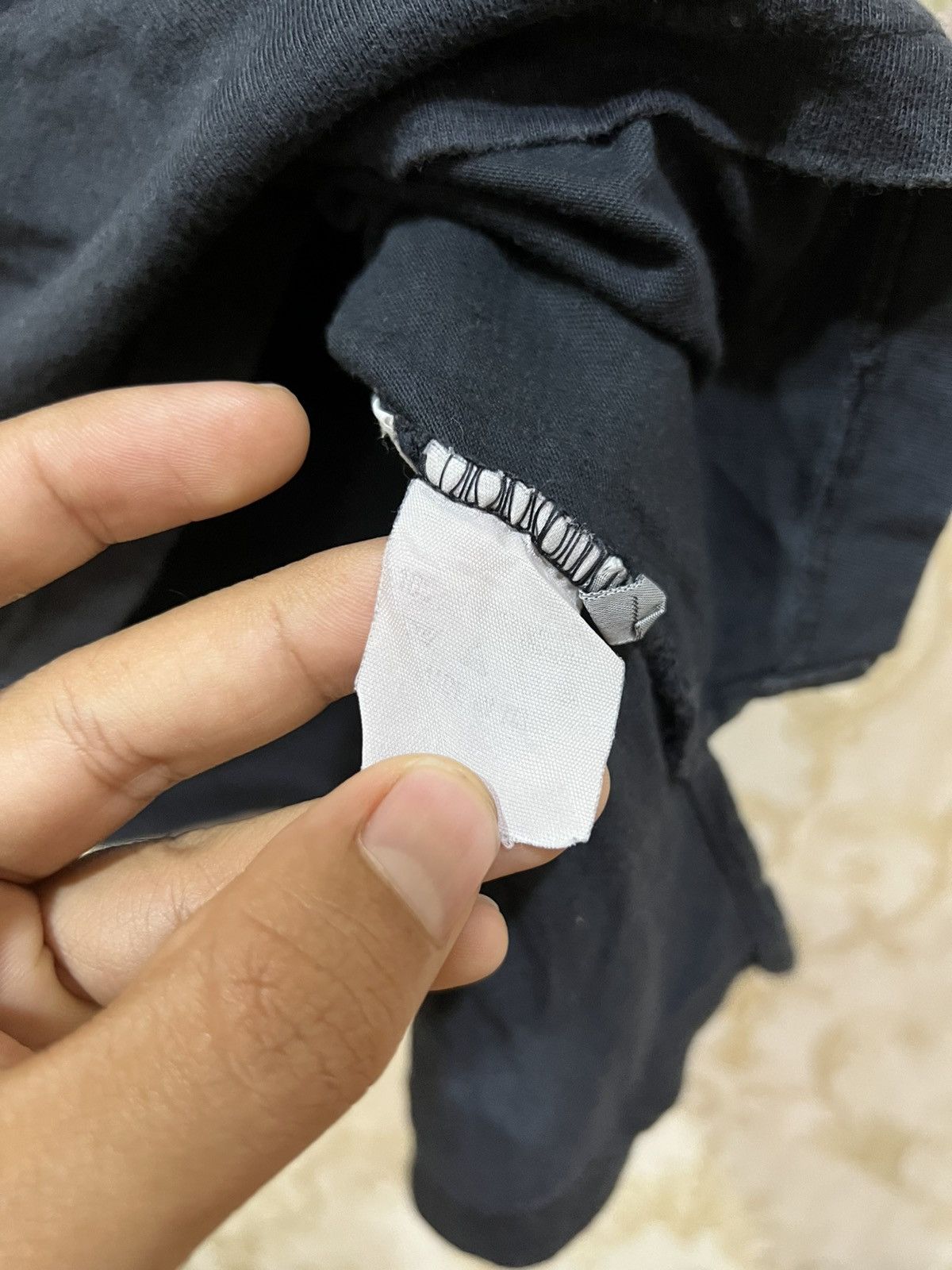 Vintage × Vivienne Westwood Vivienne Westwood Natural Sunfaded Shirt Size S / US 4 / IT 40 - 5 Thumbnail