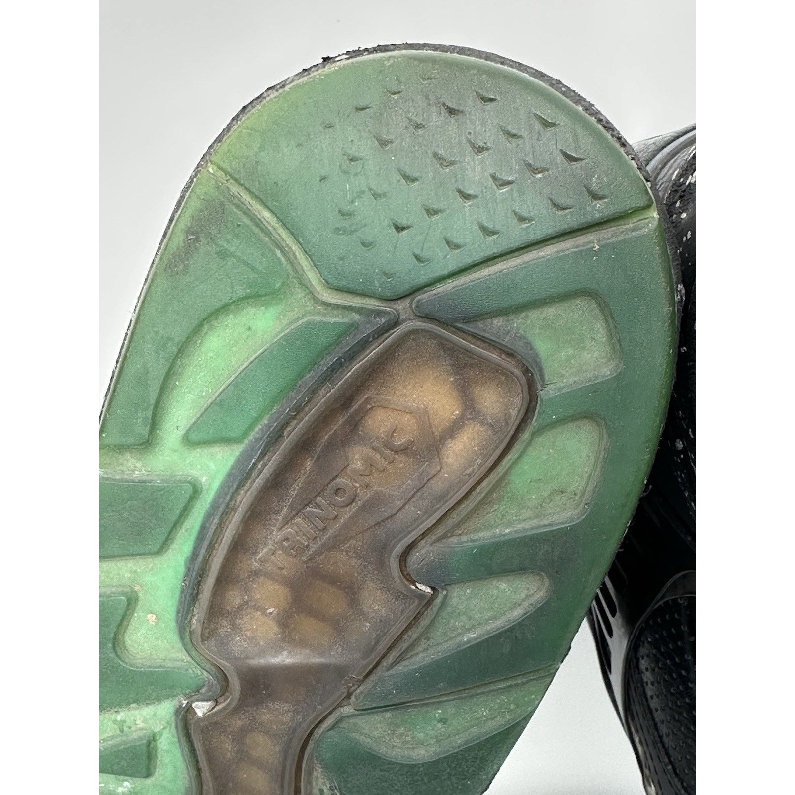Puma PUMA Disc Blaze x Ronnie Fieg COA 2014 KITH MINT TOE TECH 10 Size US 10 / EU 43 - 11 Thumbnail