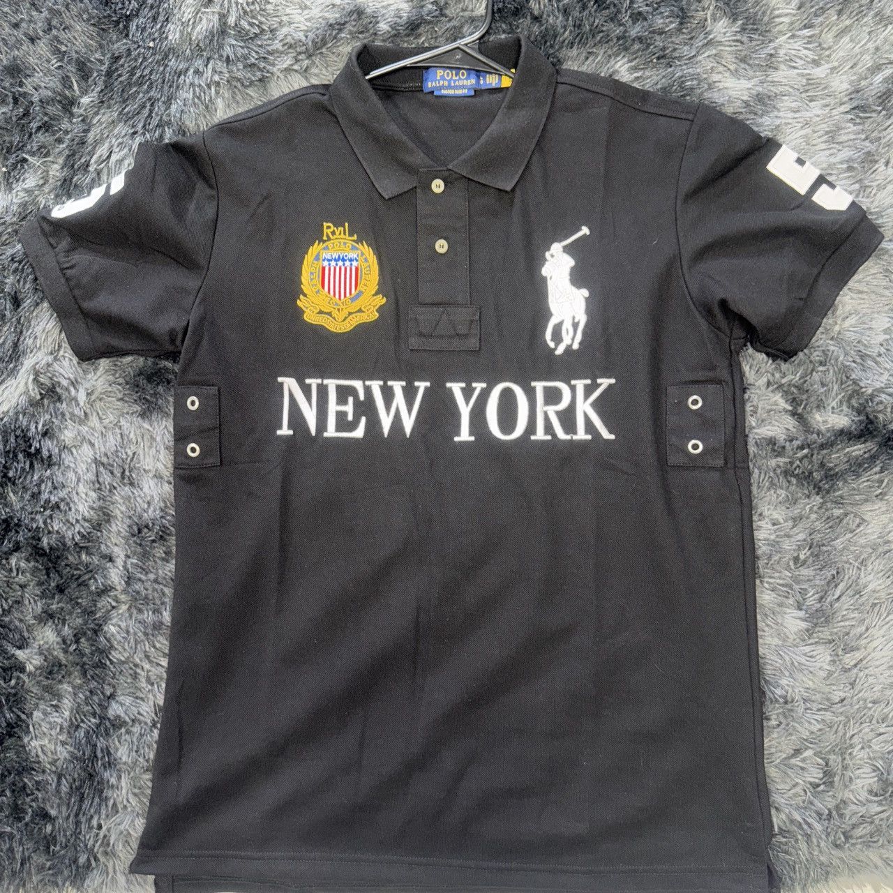 Chief Keef Ralph Lauren | Grailed