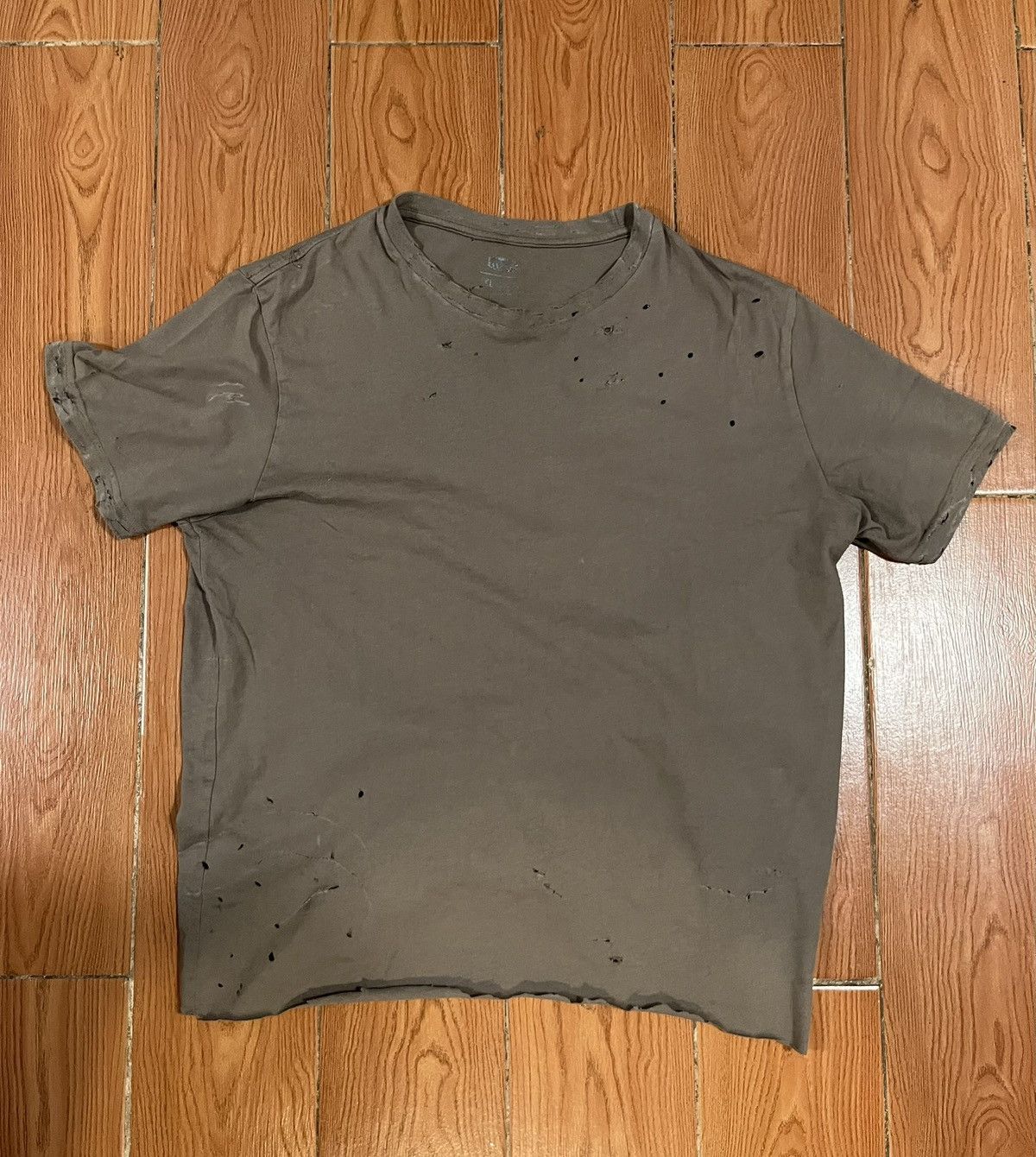 Vintage Bundle of vintage tee shirts Size US M / EU 48-50 / 2 - 7 Thumbnail