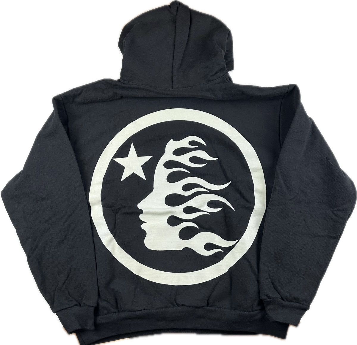 HELLSTAR Hellstar Overseas Collection Classic Hoodie SALE Size US XL / EU 56 / 4 - 3 Thumbnail