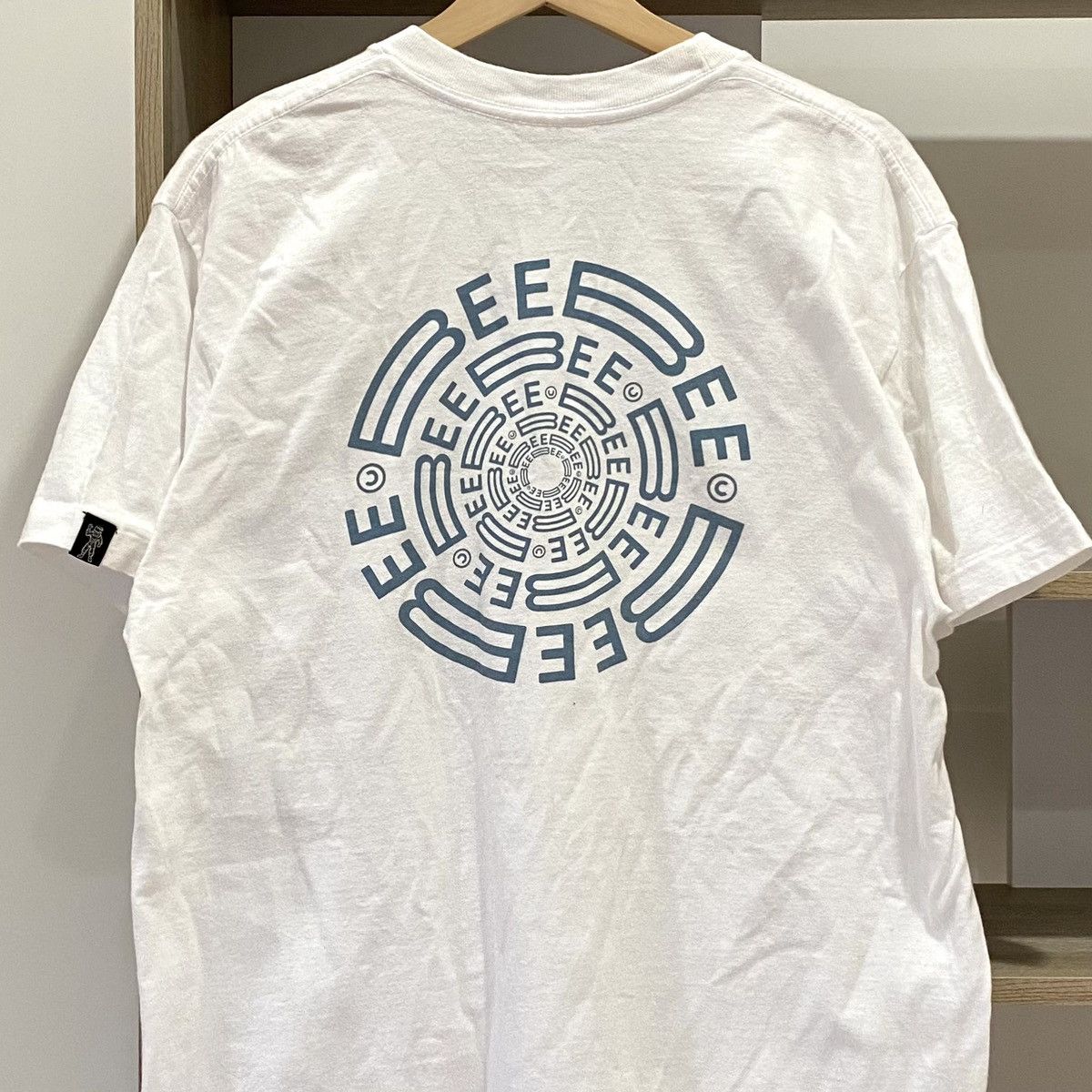 Billionaire Boys Club Vtg.90s Billionaire Boys Club Size US XL / EU 56 / 4 - 6 Thumbnail