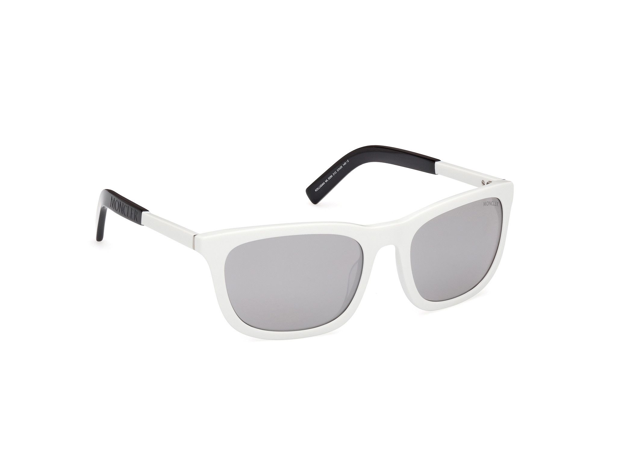 Moncler o1y0225 Size : OS / 57 mm Sunglasses in Multicolor Size ONE SIZE - 8 Thumbnail