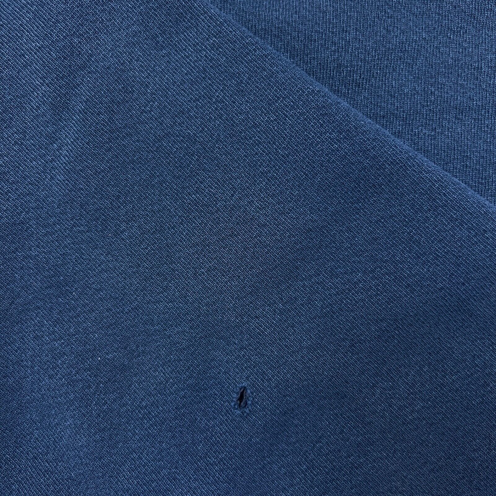 Nike × Vintage Vintage Nike Sweatshirt Distressed Sportswear 90s Crewneck Size US L / EU 52-54 / 3 - 5 Thumbnail