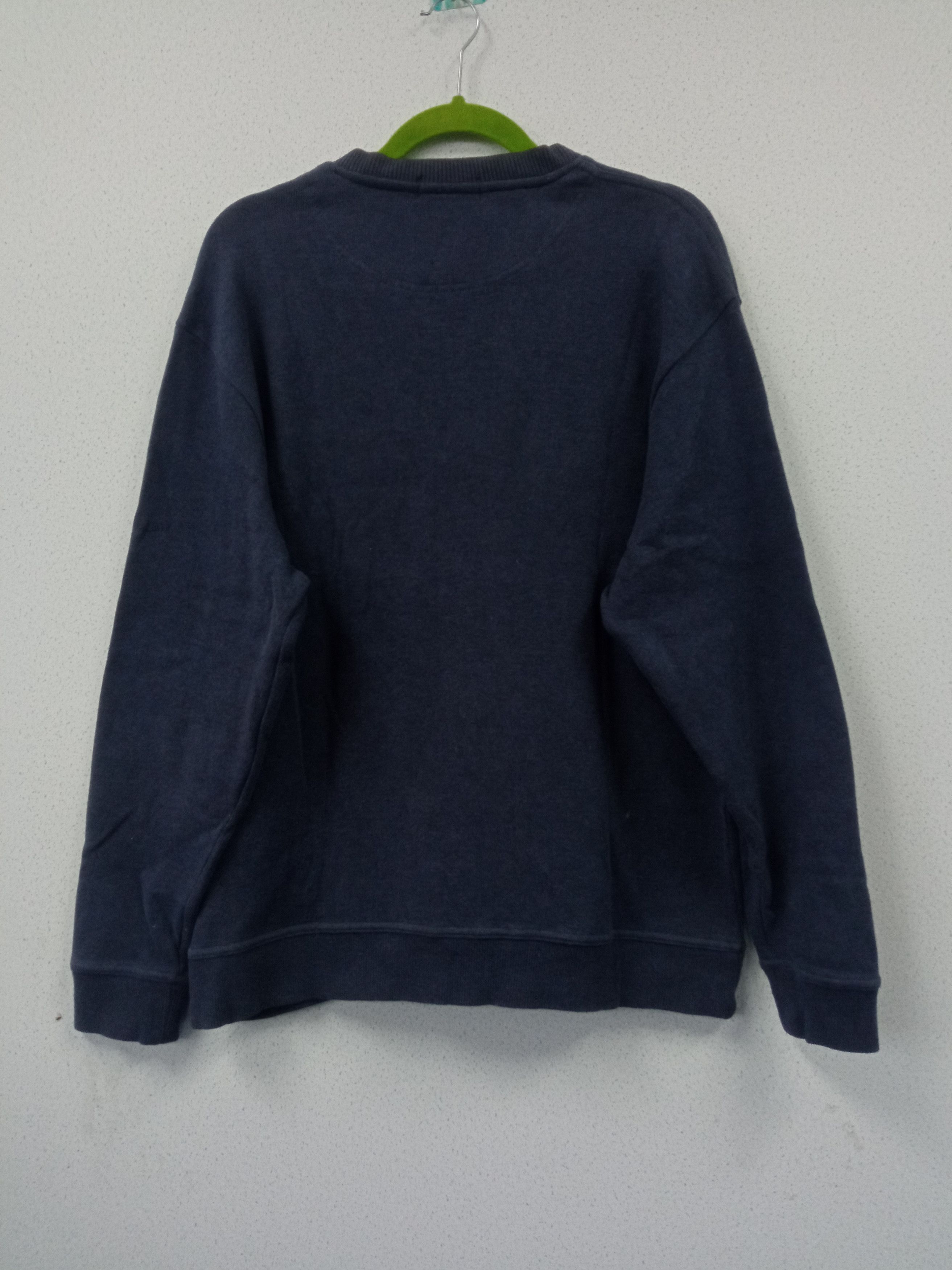 Kansai Yamamoto Up To You Kansai Yamamoto Sweatshirt Size US L / EU 52-54 / 3 - 4 Thumbnail