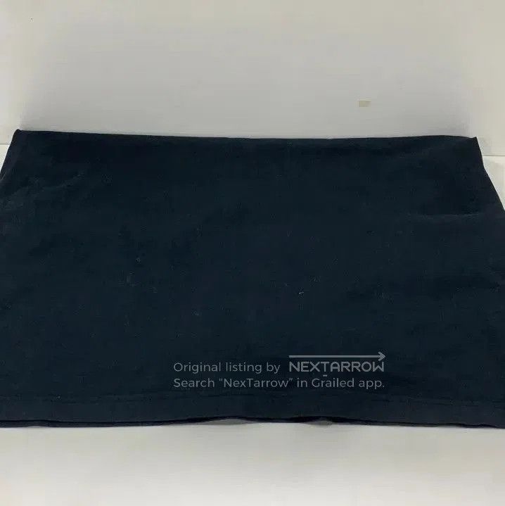 Balenciaga Balenciaga Back Graphic Regular Fit T-Shirt. Size US M / EU 48-50 / 2 - 5 Thumbnail