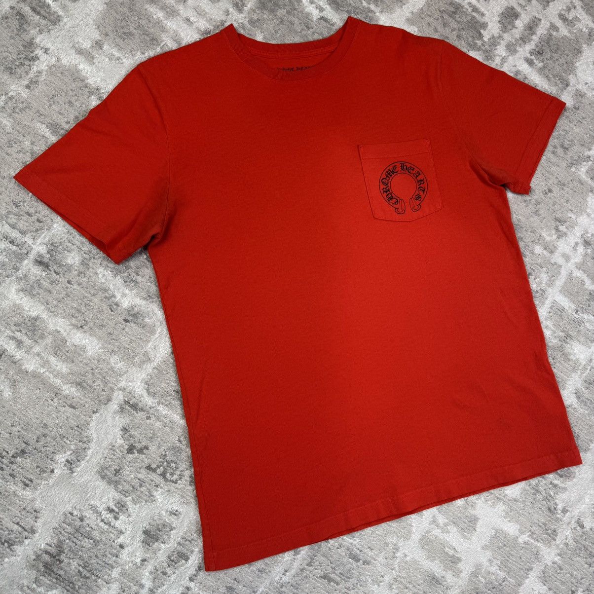 Chrome Hearts Matty boy chomper short sleeve shirt Size US L / EU 52-54 / 3 - 7 Thumbnail
