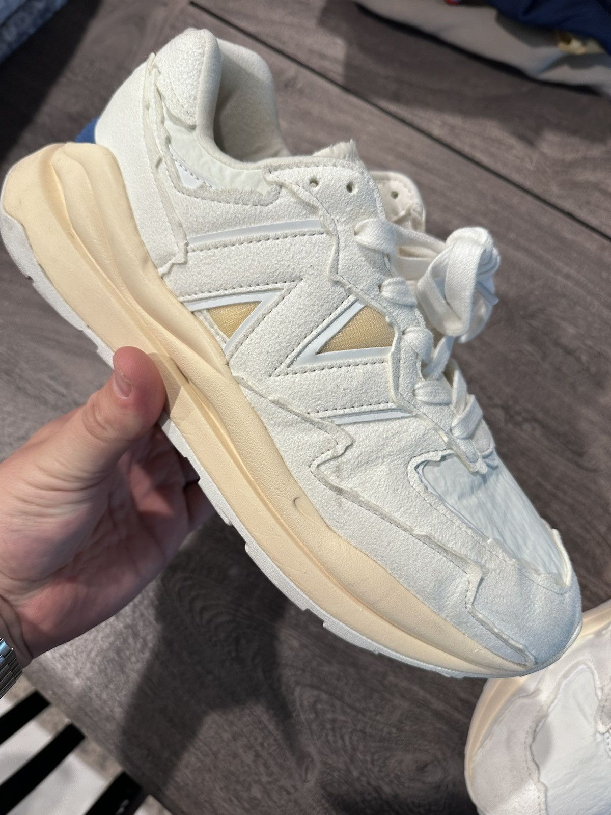 New Balance New Balance Size US 10 / EU 43 - 4 Thumbnail