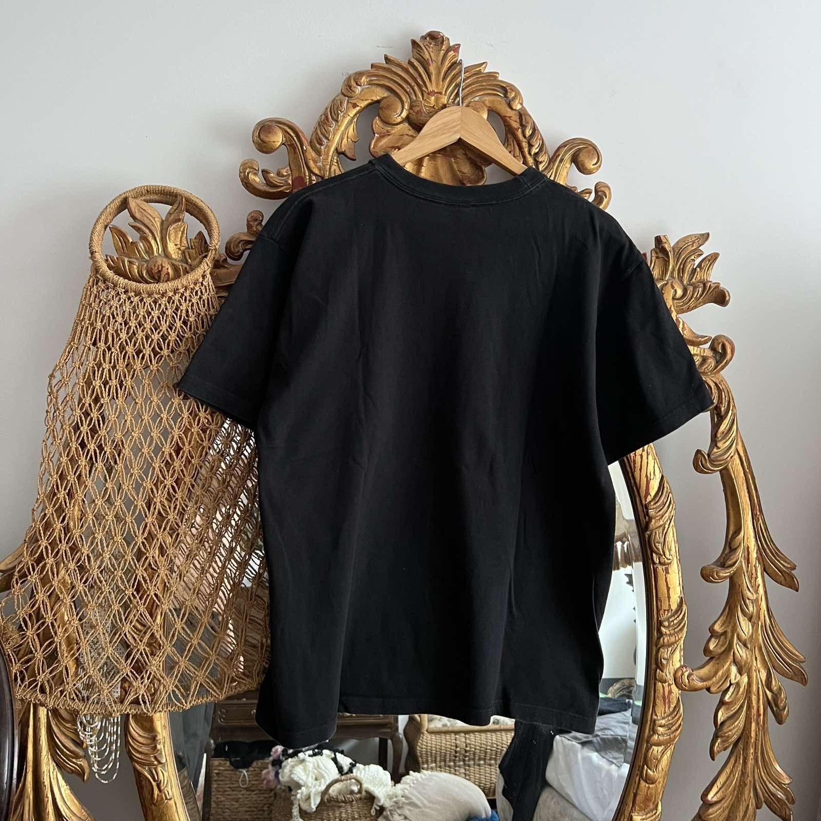Harley Davidson × Vintage Vintage 1992 Harley Davidson Australia Tee 90s Sz XL Size US XL / EU 56 / 4 - 3 Thumbnail