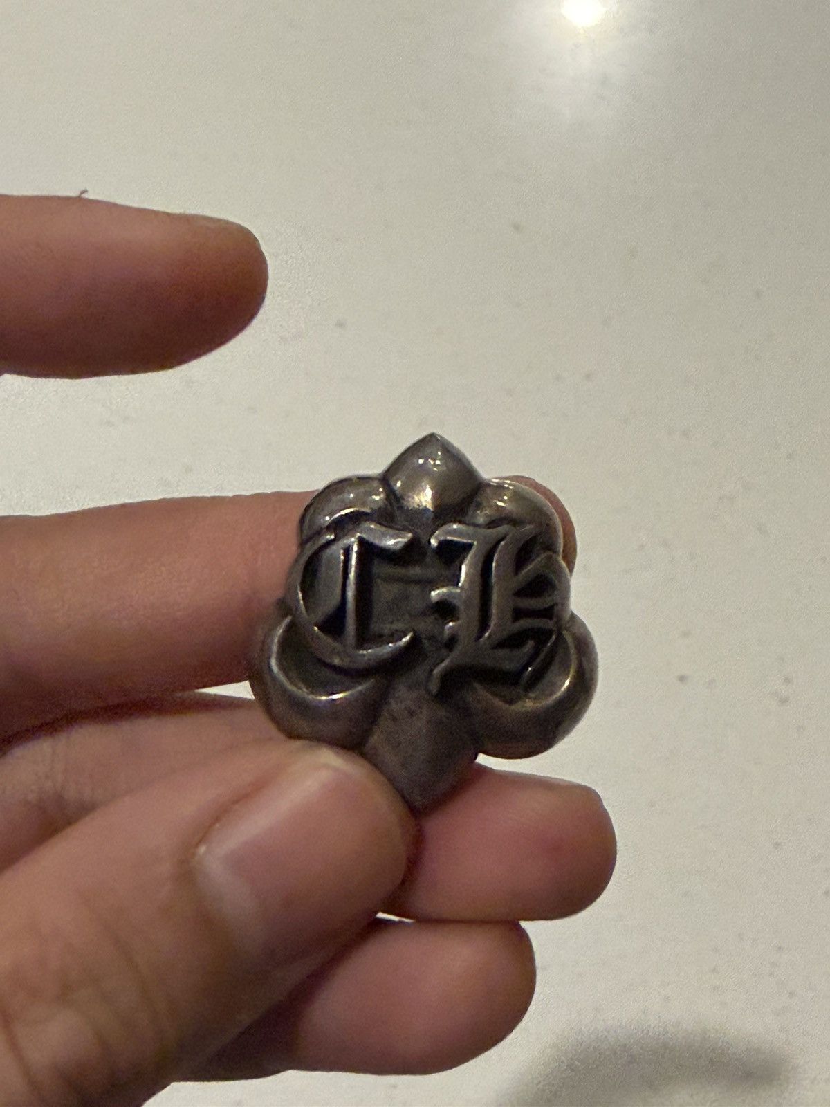 Chrome Hearts Chrome Hearts Magnet Size ONE SIZE - 1 Thumbnail