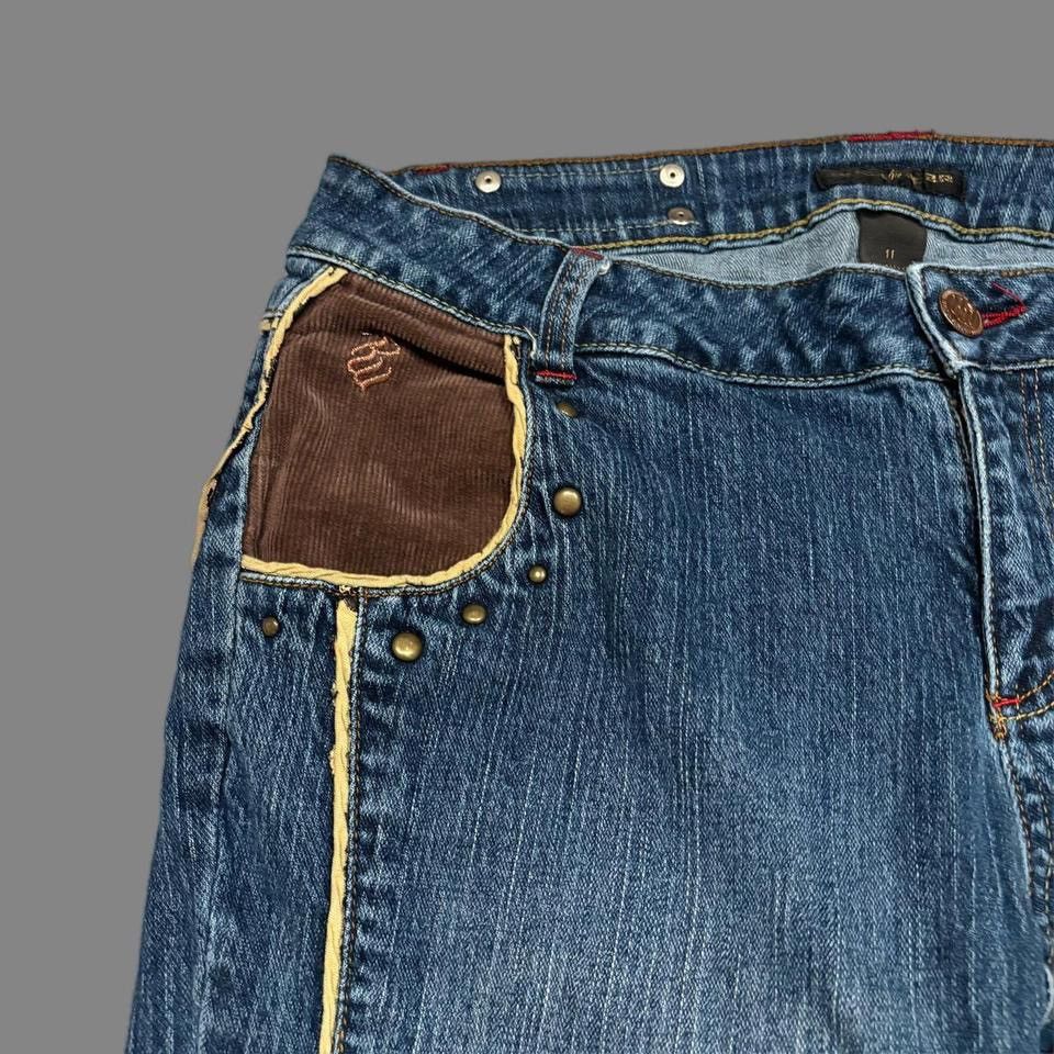 Rocawear ROCAWEAR capris Size 32" / US 10 / IT 46 - 4 Thumbnail