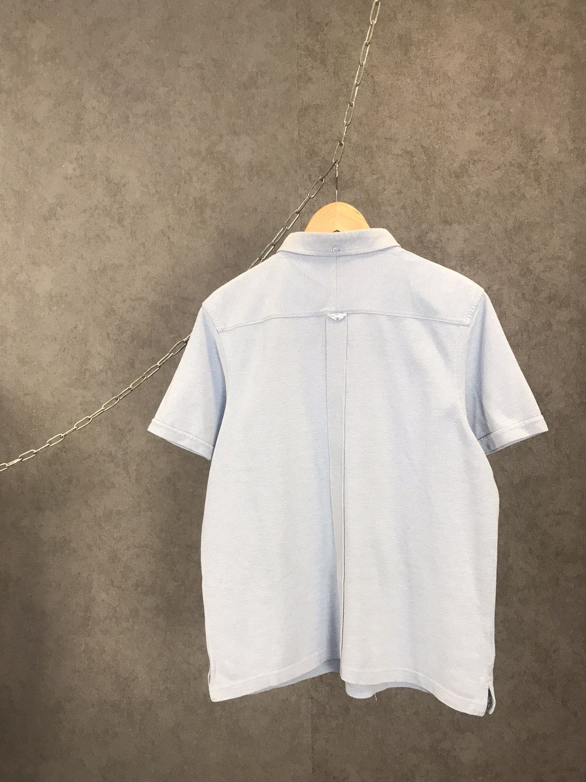 Designer × Fred Perry Fred Perry casual designer polo tee Size US L / EU 52-54 / 3 - 7 Thumbnail