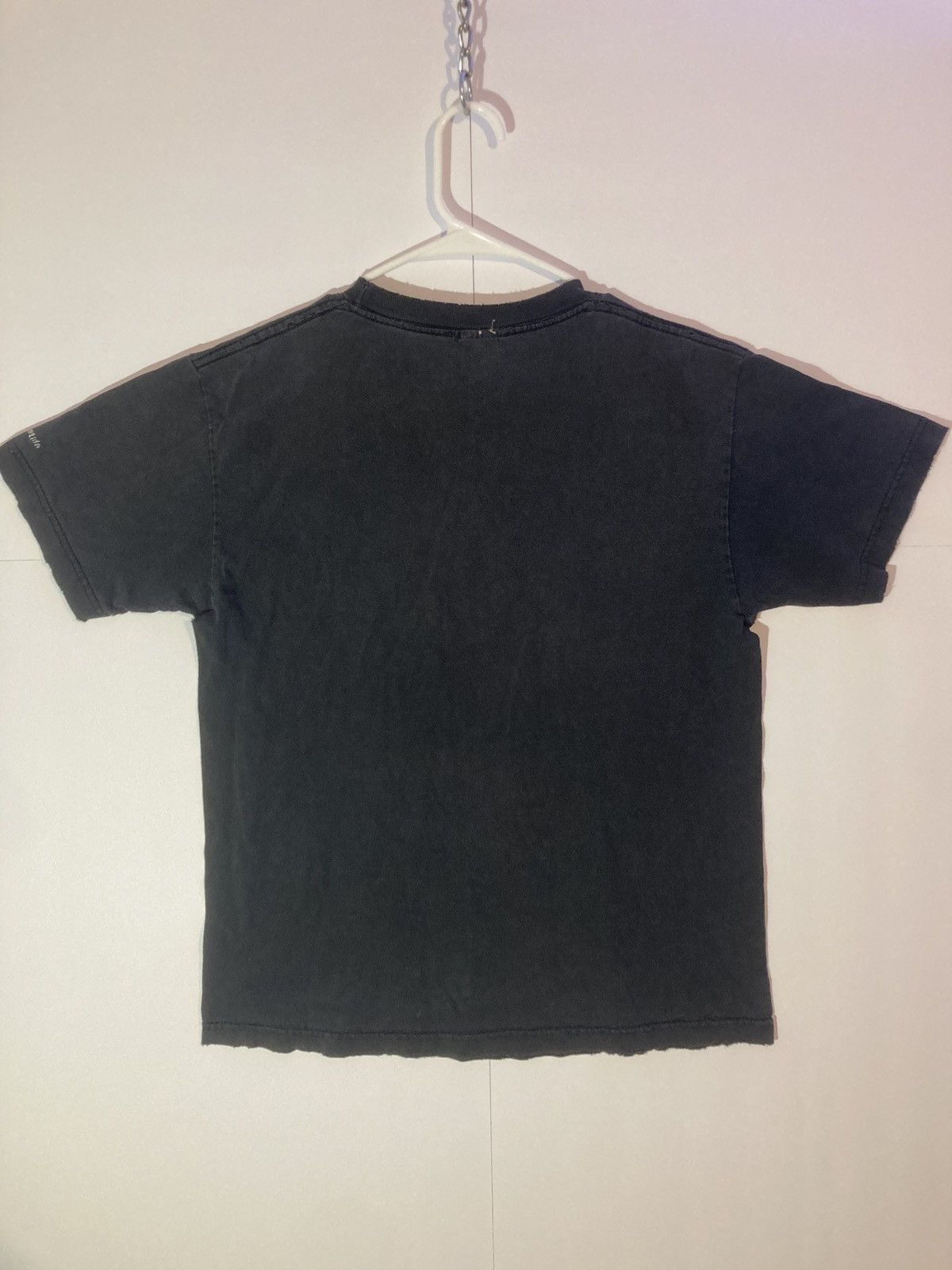 Band Tees × Vintage Vintage Teenage Runaway Cat Band Tee Size US M / EU 48-50 / 2 - 2 Thumbnail