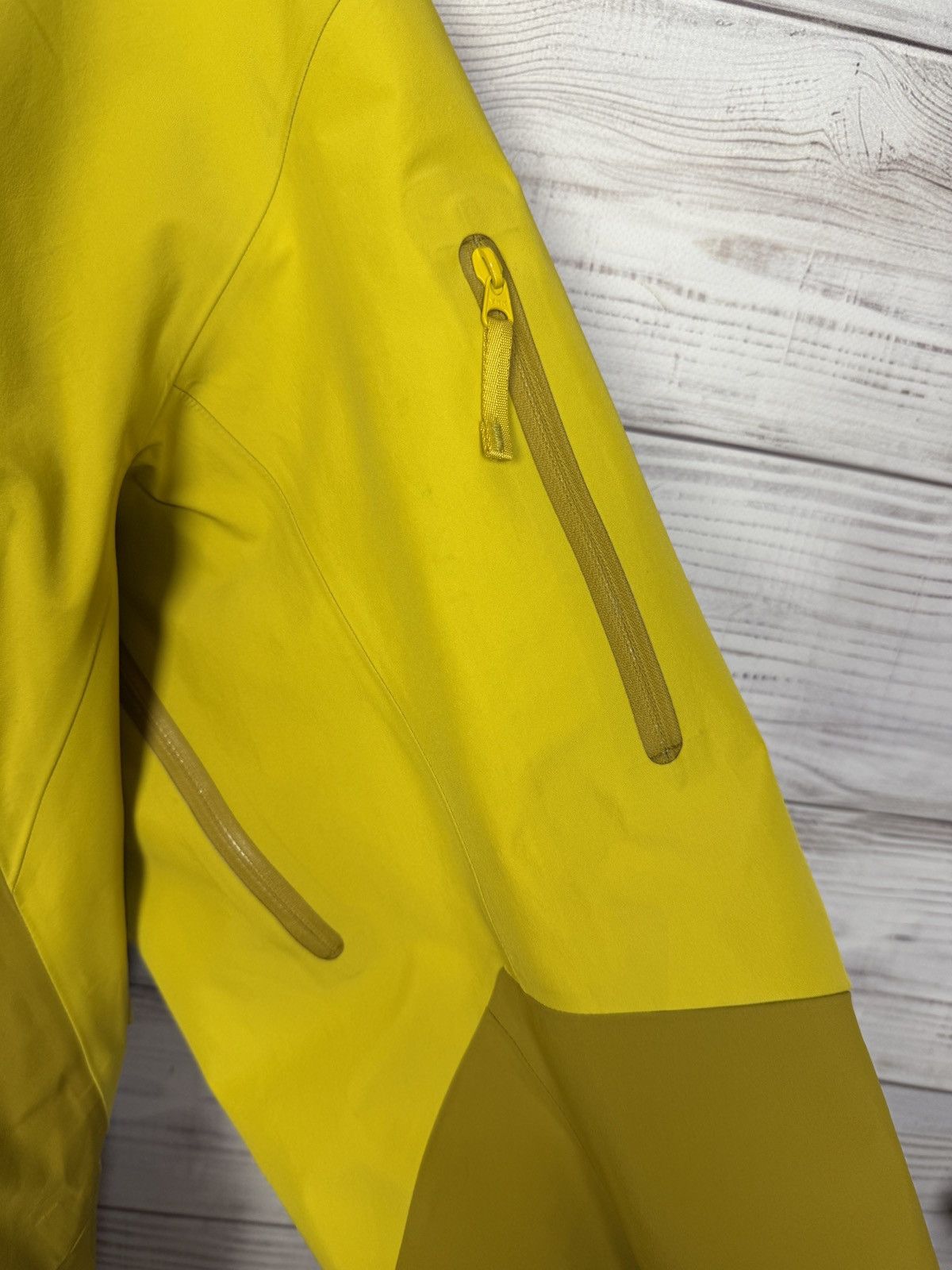 Arc'teryx ARCTERYX Gore-Tex Pro Gorpcore Jacket Size US XL / EU 56 / 4 - 18 Thumbnail