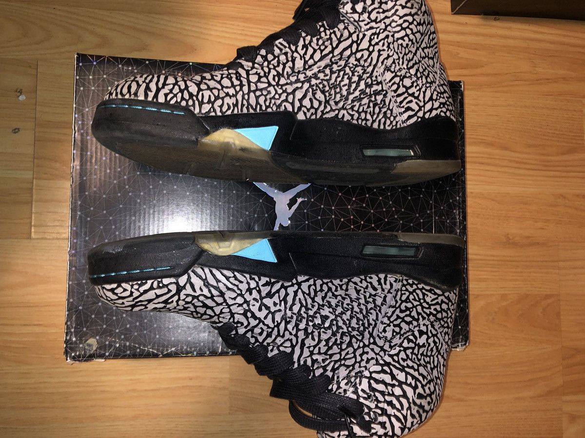 Nike Air Jordan 5 Retro 3Lab5 Size - 9 Size US 9 / EU 42 - 5 Thumbnail