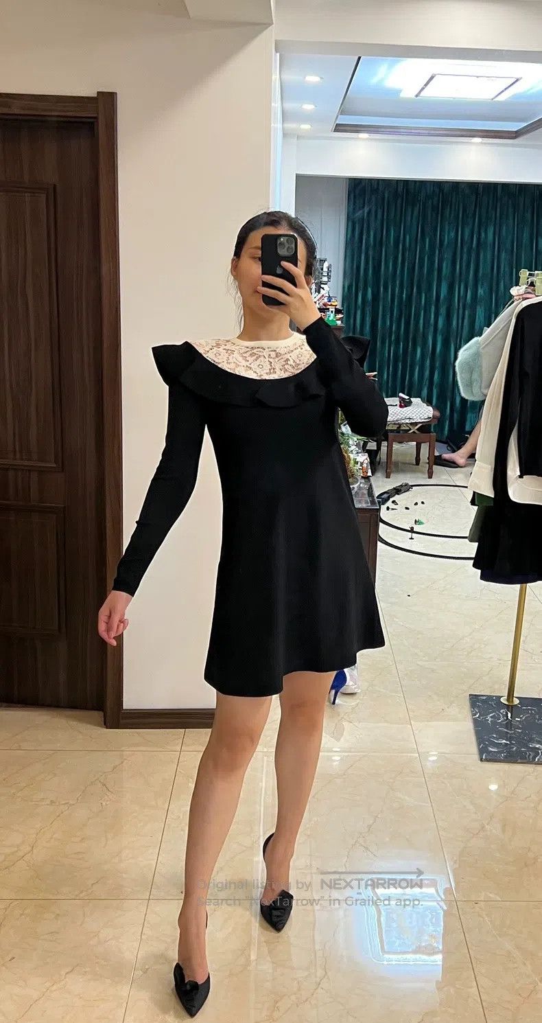 Valentino Valentino Loose dresses Size S / US 4 / IT 40 - 2 Thumbnail