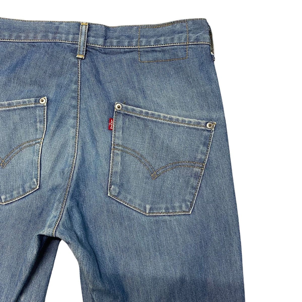 Levi's Vintage Levis Engineered Relaxed Fit Jeans 30x30 Size US 30 / EU 46 - 11 Thumbnail