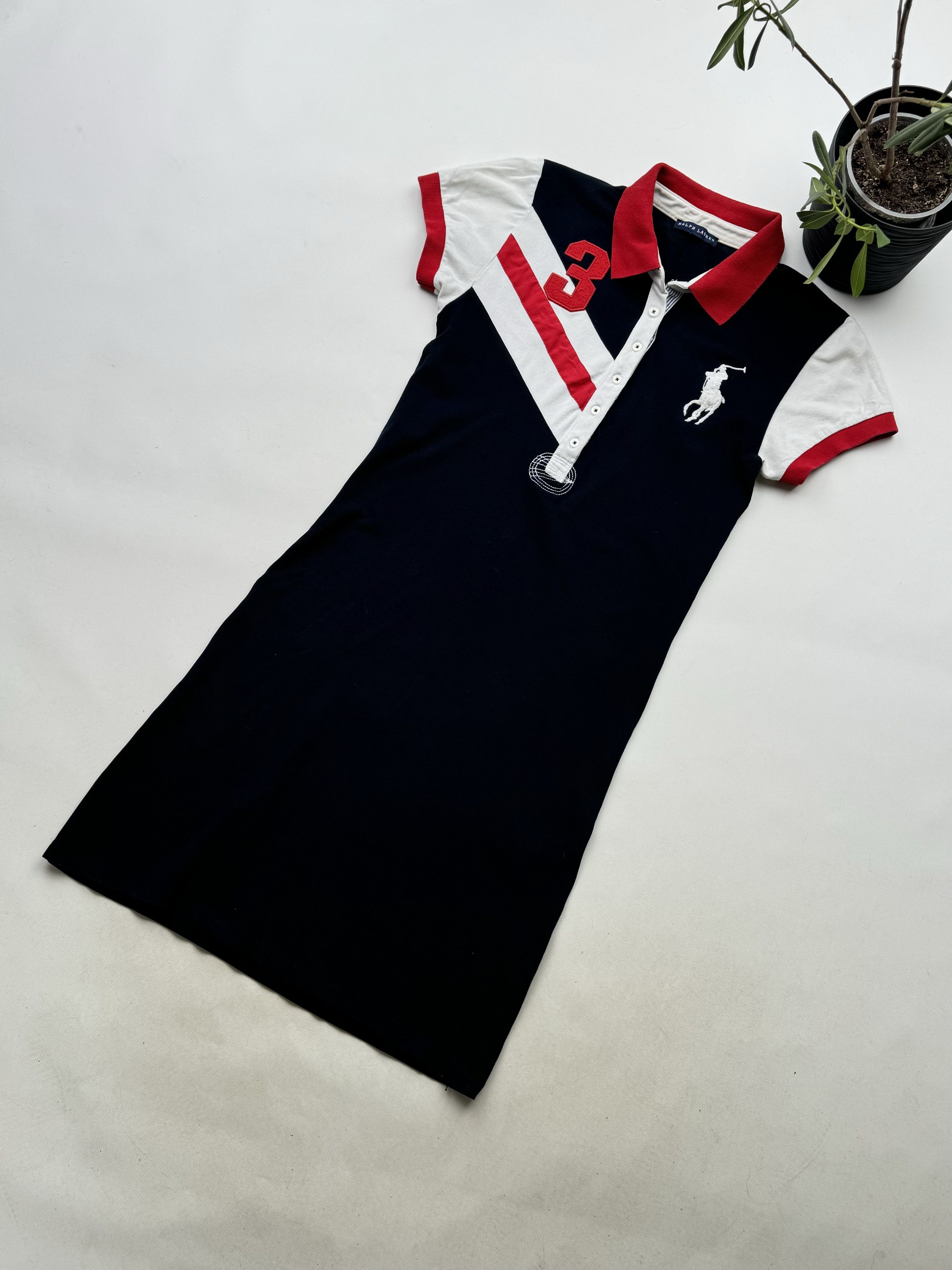 ワンピース POLO RALPH LAUREN Women Mid Skirts 211978554 WHITE Polo Ralph Lauren POLO RALPH LAUREN Women Mid Skirts