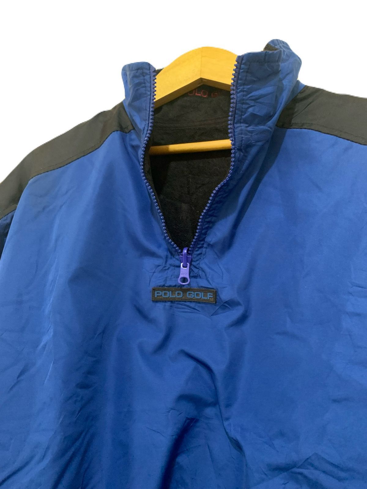 Polo Ralph Lauren Polo Ralph Lauren Reversible Jacket Size US S / EU 44-46 / 1 - 2 Thumbnail