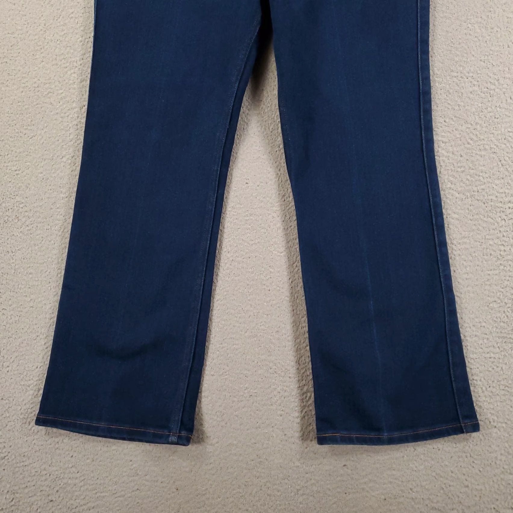 Levi's Vintage Levi's 517 Jeans Men 40x30 Measure 38x30 Blue Boot Cut Blue Cotton Denim Jeans 517 Levi's 500 Series Cowboy American Size US 40 / EU 56 - 2 Thumbnail
