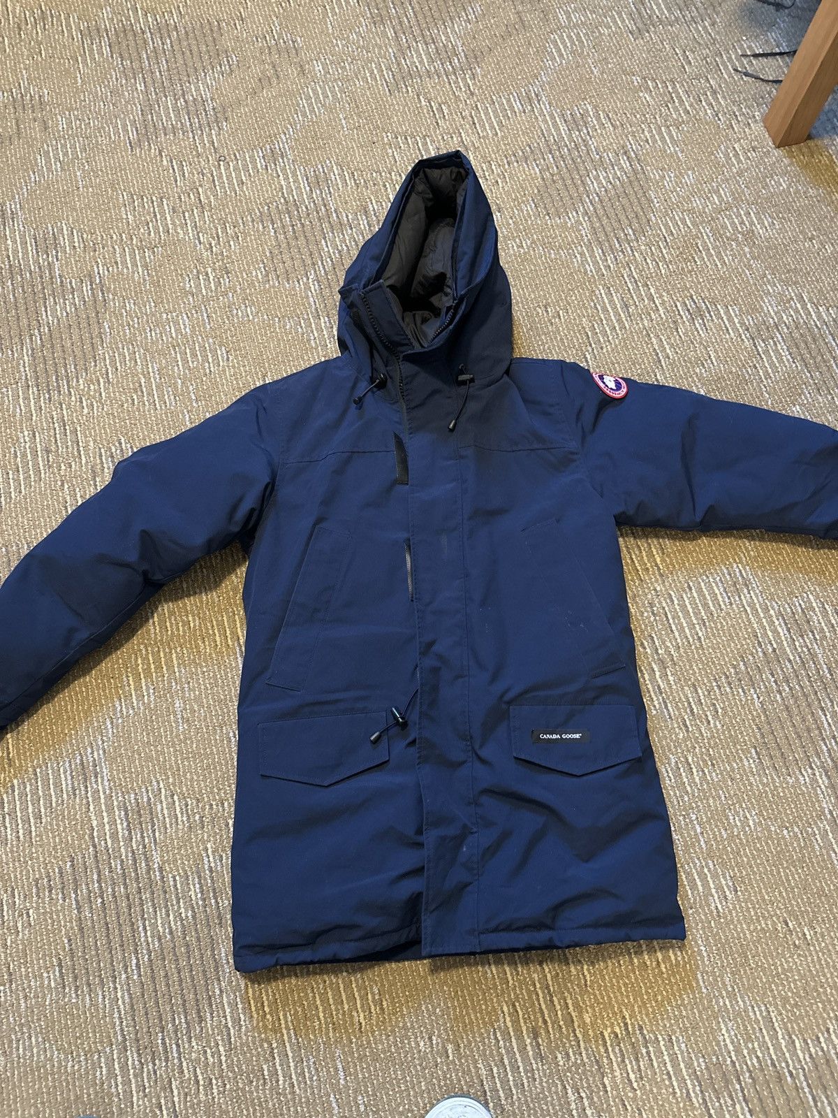 Canada Goose Canada Goose Maitland Parka Size US M / EU 48-50 / 2 - 1 Thumbnail