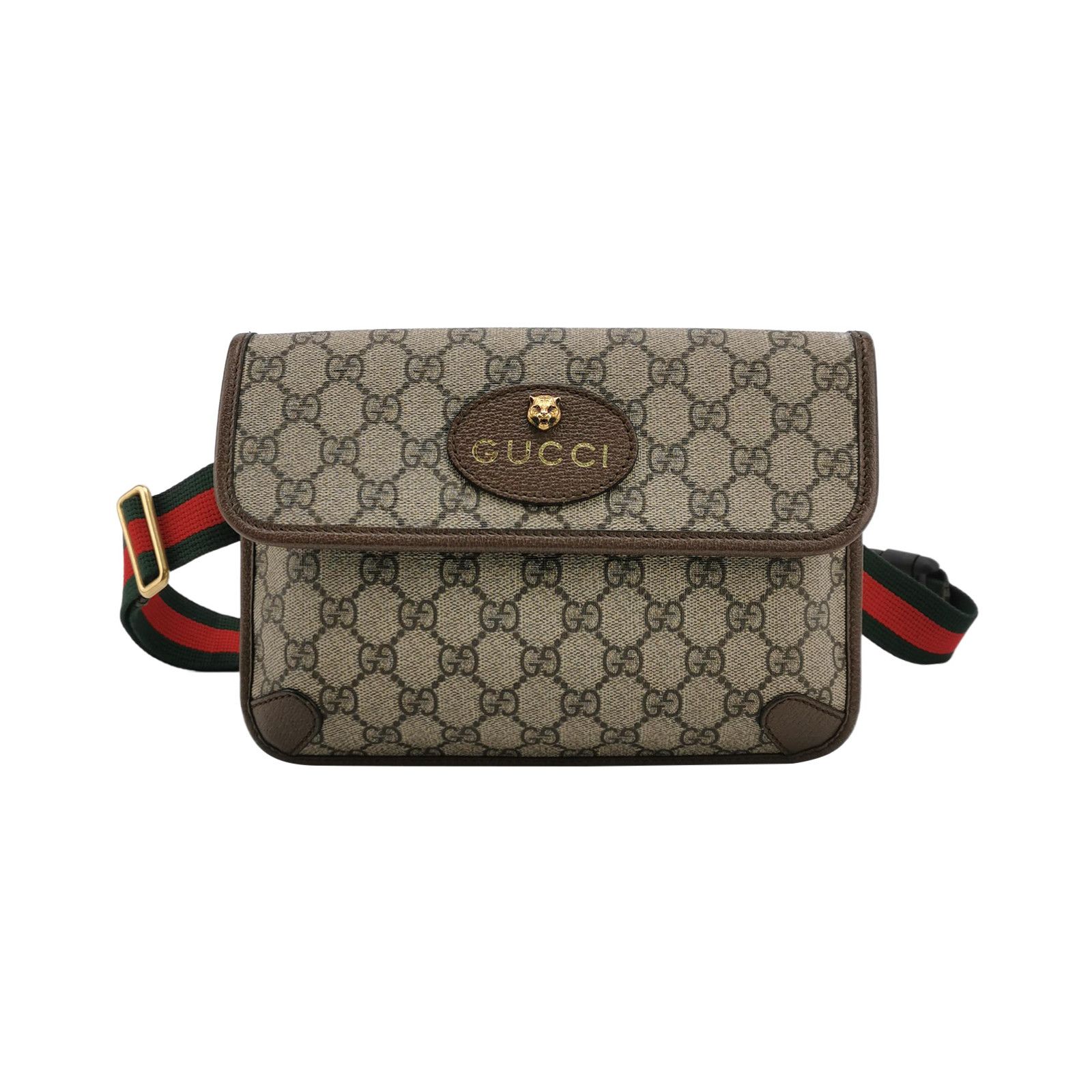 Gucci Gucci Women os Belt Bags Size ONE SIZE - 1 Thumbnail