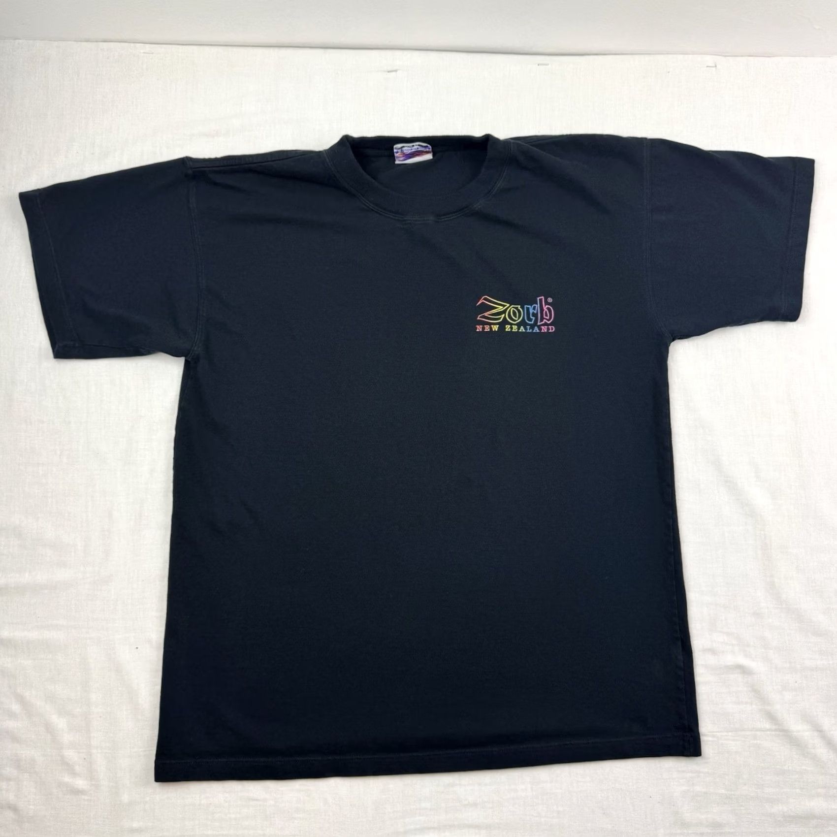 Camel Zorb T Shirt Adult XL Y2K Random I Came I Zorbed I Conquered Size US XL / EU 56 / 4 - 3 Thumbnail