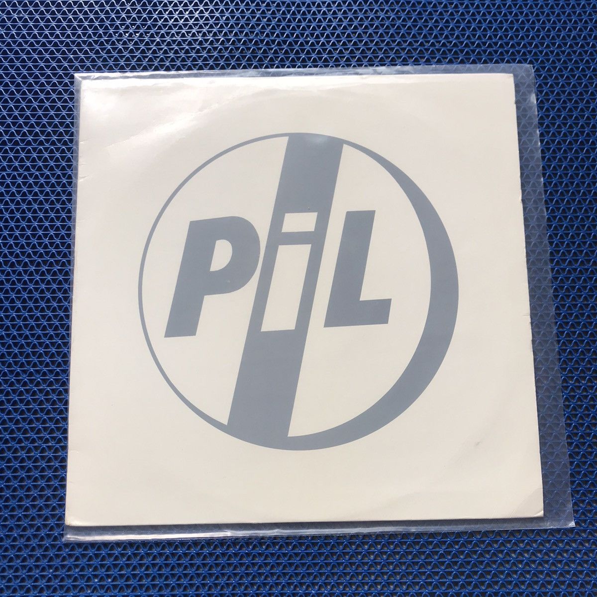 Hysteric Glamour × Vintage PIL Public Image Limited 1983 PiL ‘This Is Not A Love Song Size ONE SIZE - 16 Thumbnail