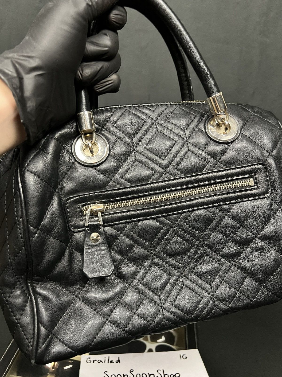 Guess Guess handbag Size ONE SIZE - 4 Thumbnail