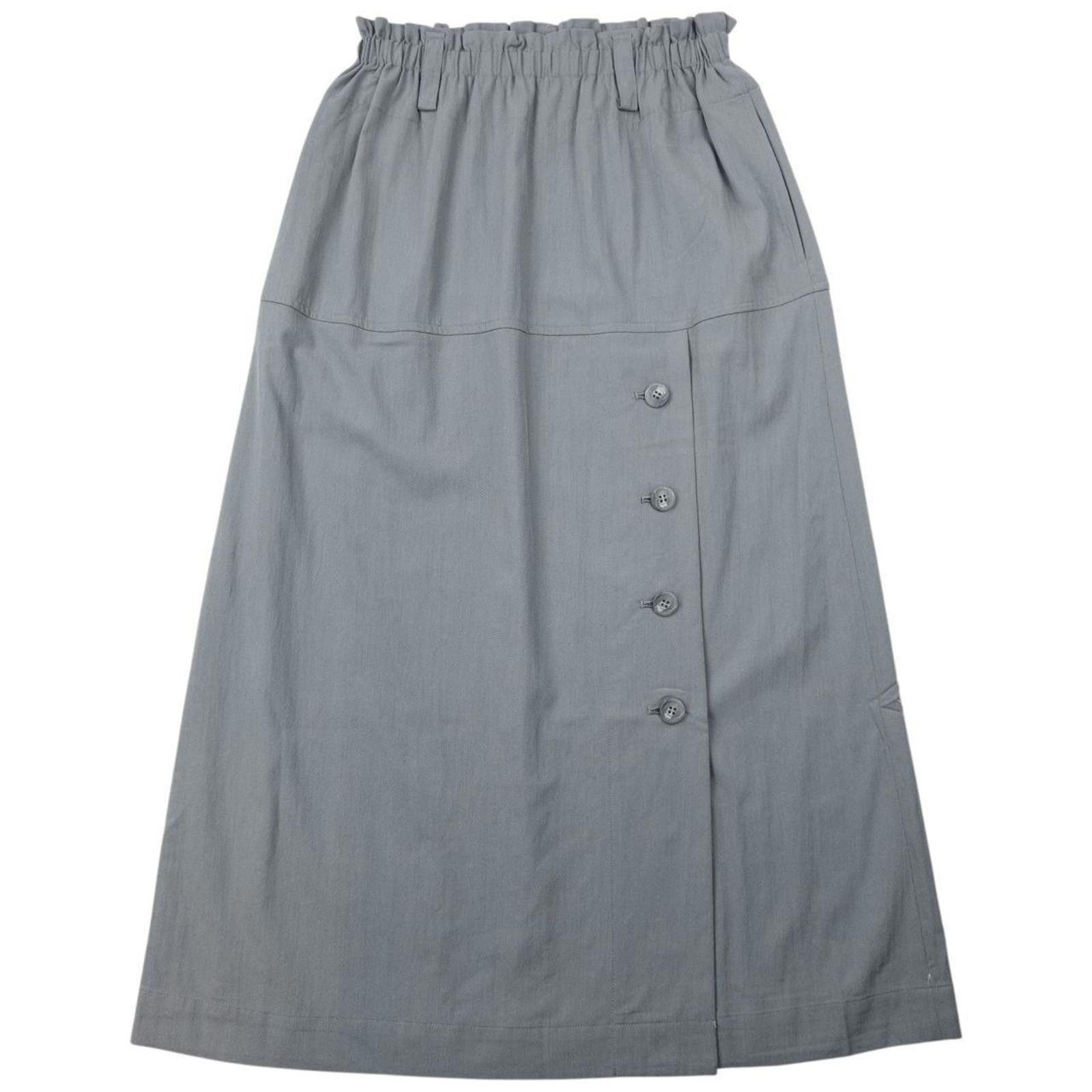 Issey Miyake Vintage Issey Miyake Skirt Womens Size S Size 28" / US 6 / IT 42 - 1 Thumbnail