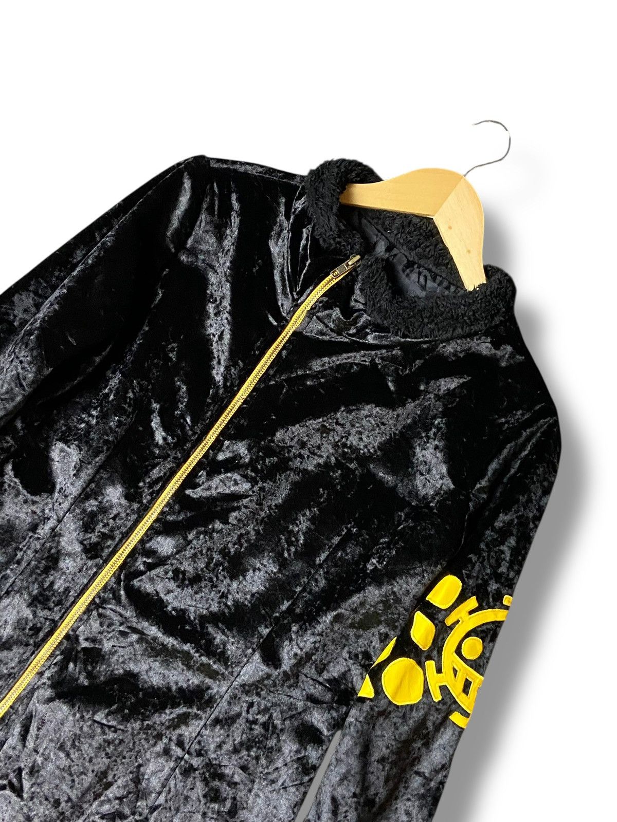 Japanese Brand × One Piece × Vintage Trafalgar Law One Piece Cosplay (123) Size US L / EU 52-54 / 3 - 6 Thumbnail