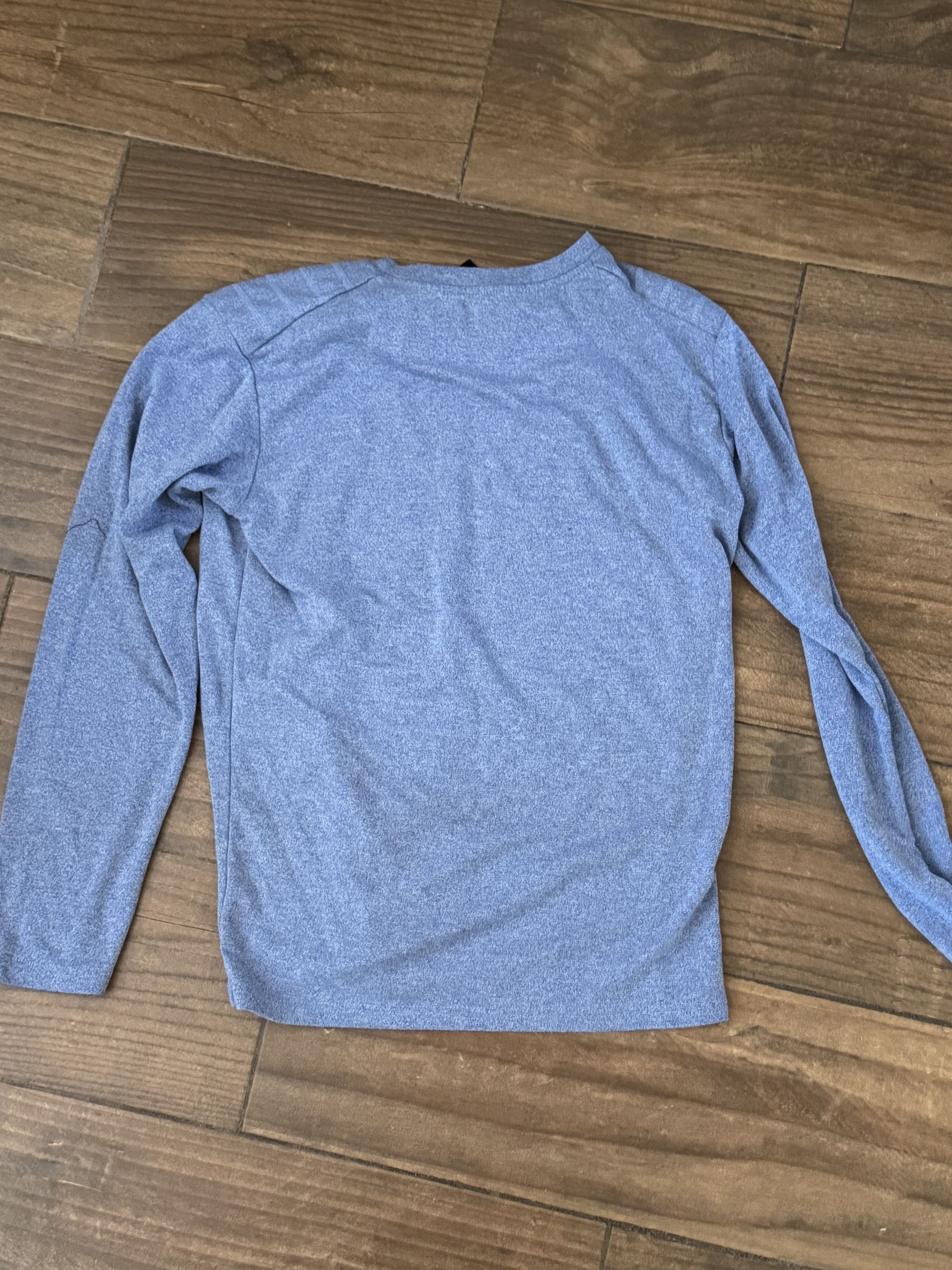 Other Men's Smash Long Sleeve Sweater Top Size US L / EU 52-54 / 3 - 4 Thumbnail