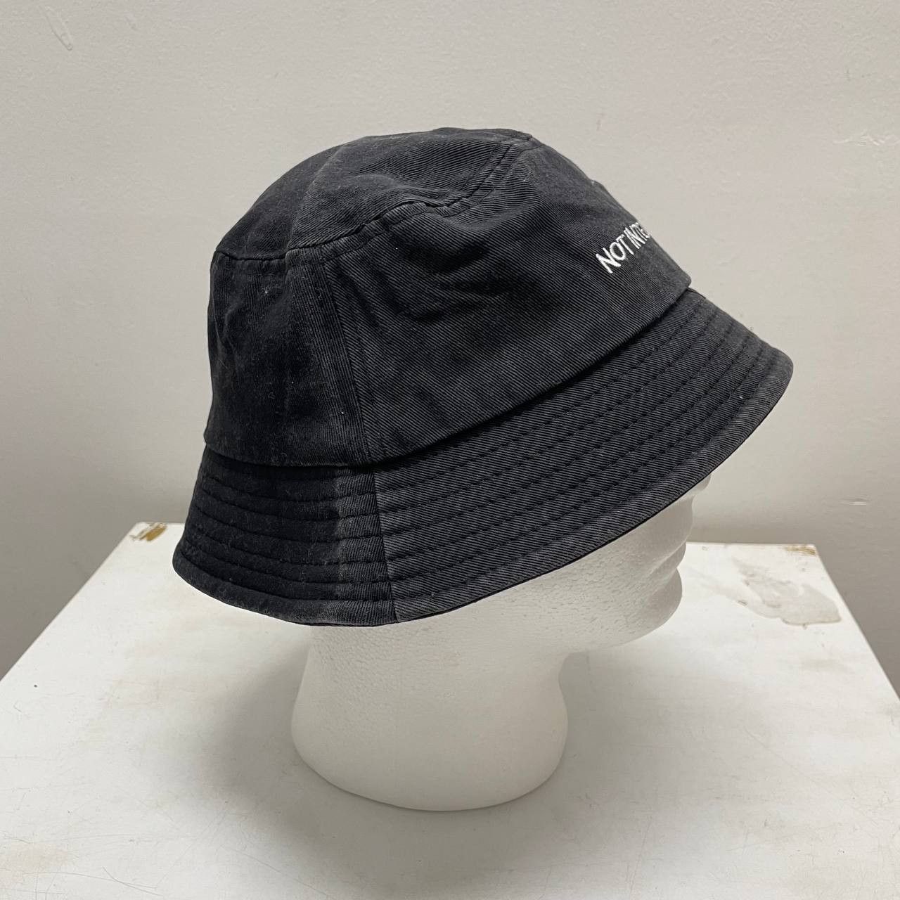 Other ⭐️SALE⭐️ NOT INTERESTED MEMES OUTDOOR BUCKET Size ONE SIZE - 4 Thumbnail