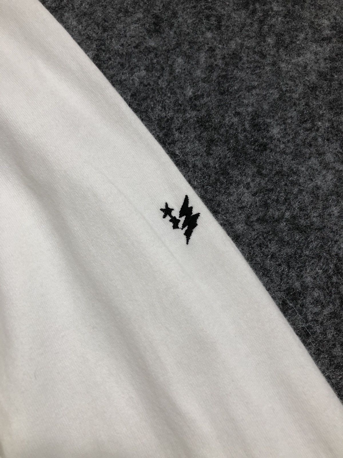 Wtaps WTAPS Long Sleeve T-Shirt Size US M / EU 48-50 / 2 - 4 Thumbnail